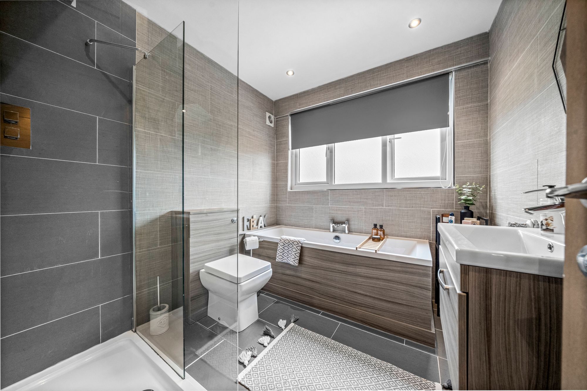 Barn Lane, Warrington