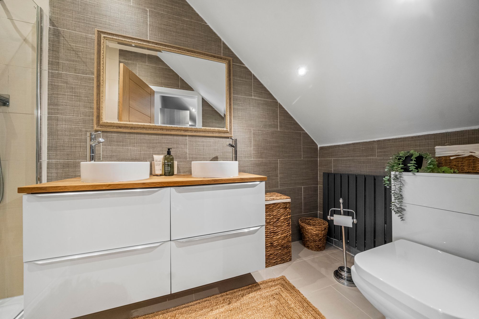 Barn Lane, Warrington