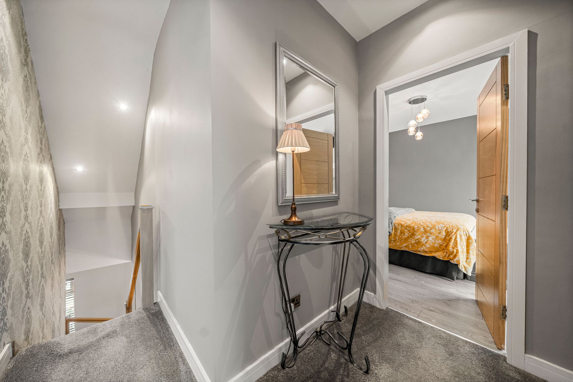 Barn Lane, Warrington