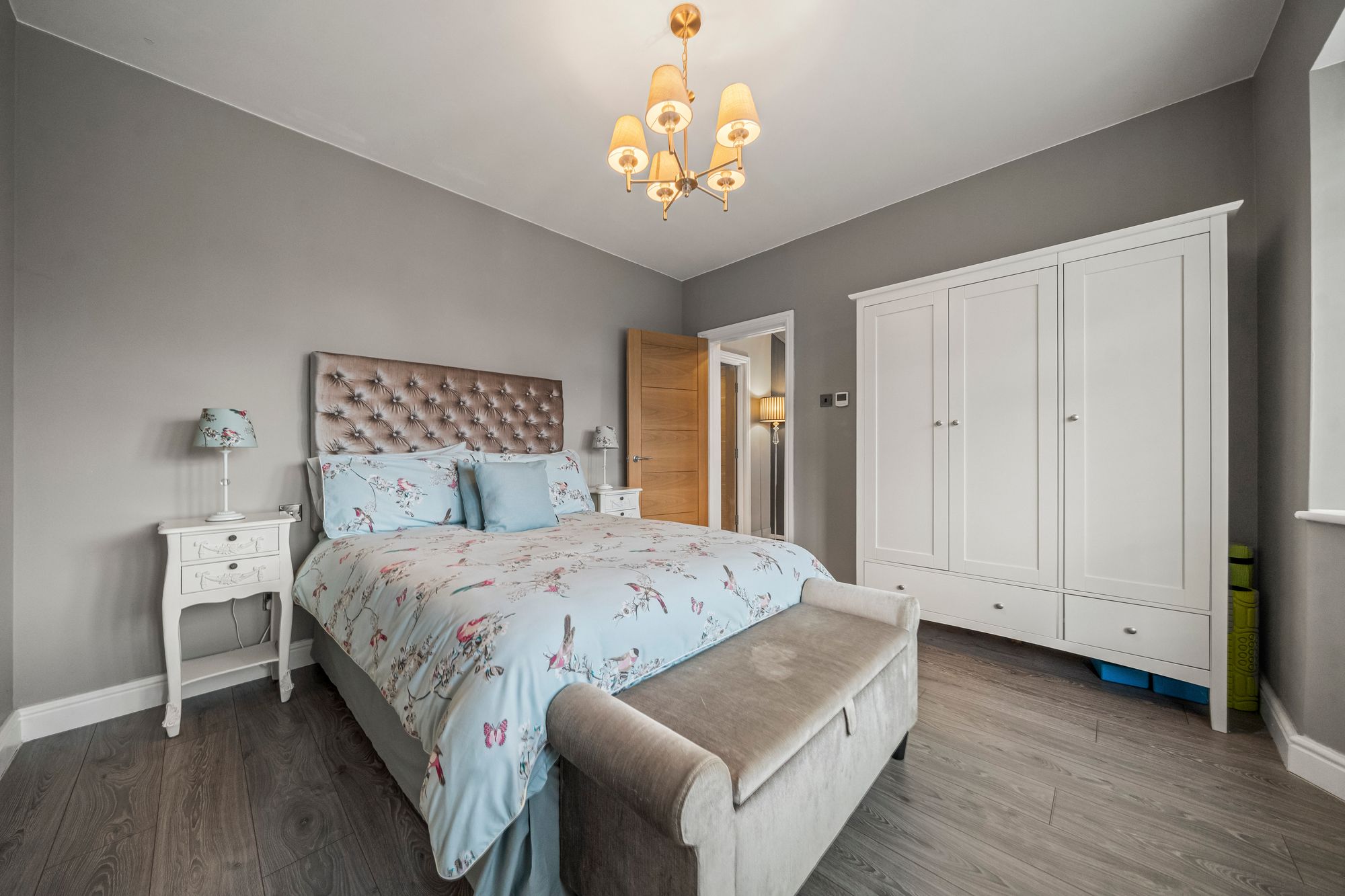 Barn Lane, Warrington