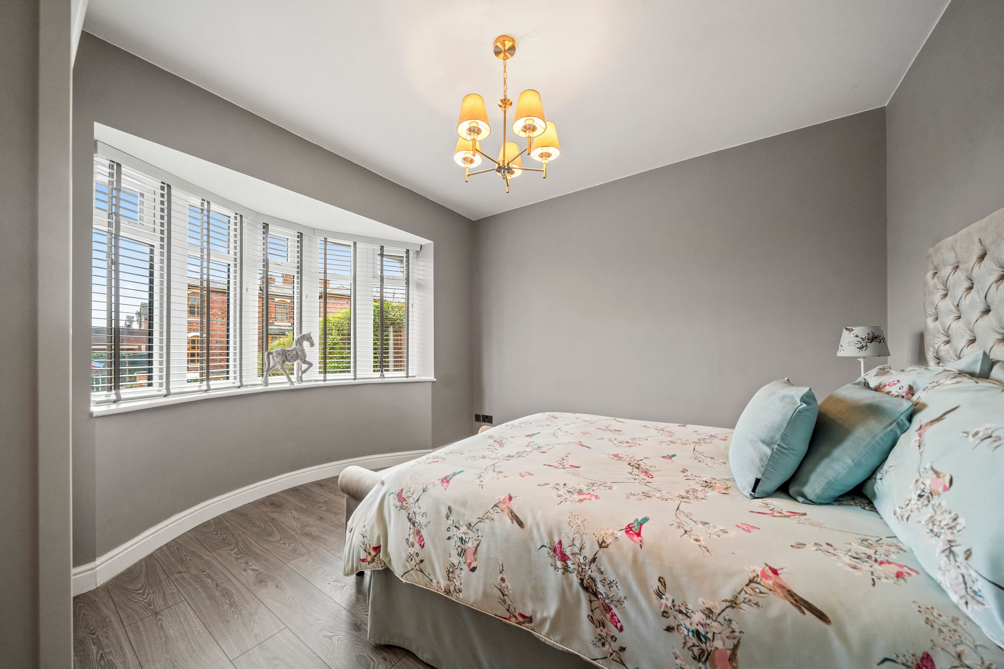 Barn Lane, Warrington