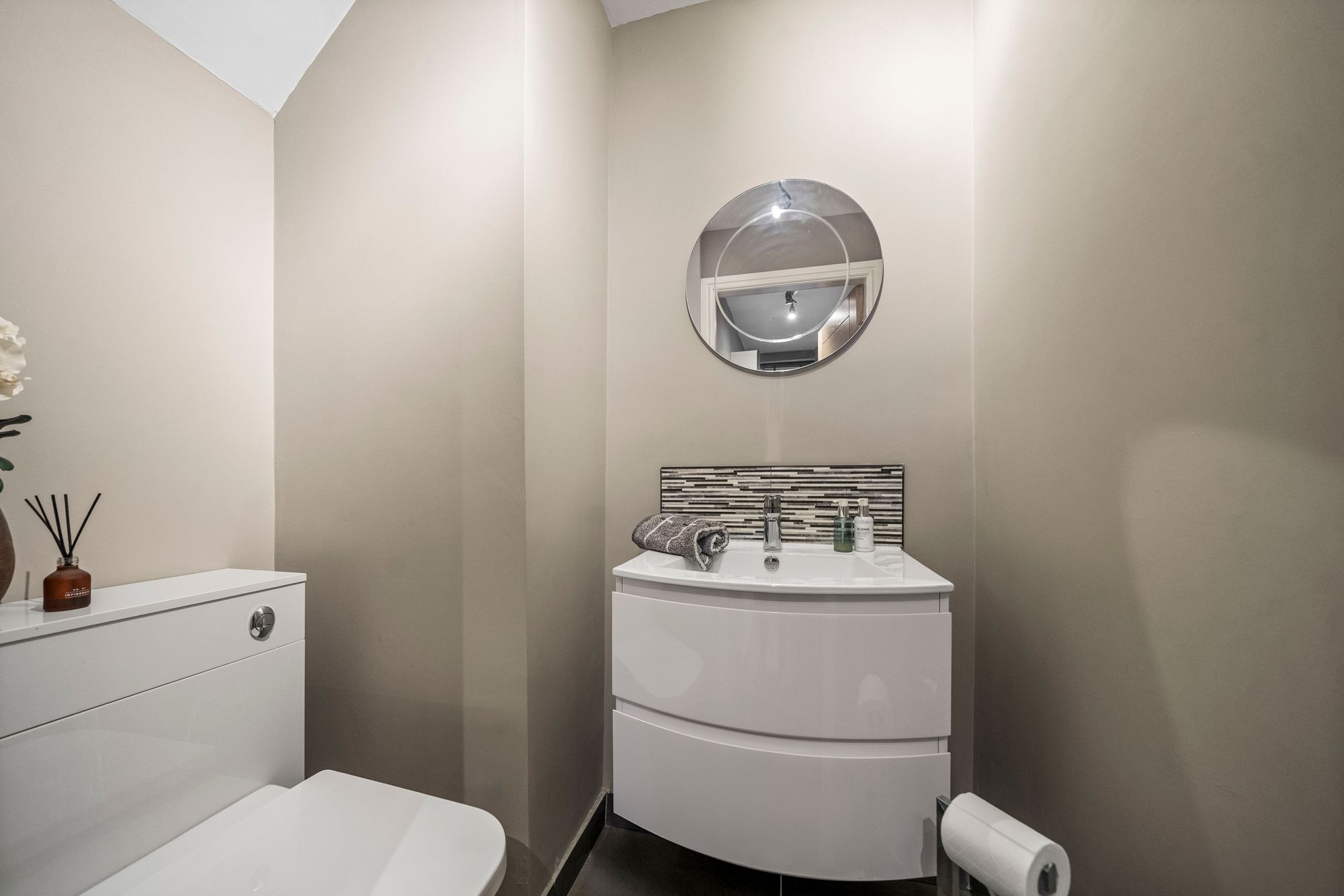 Barn Lane, Warrington