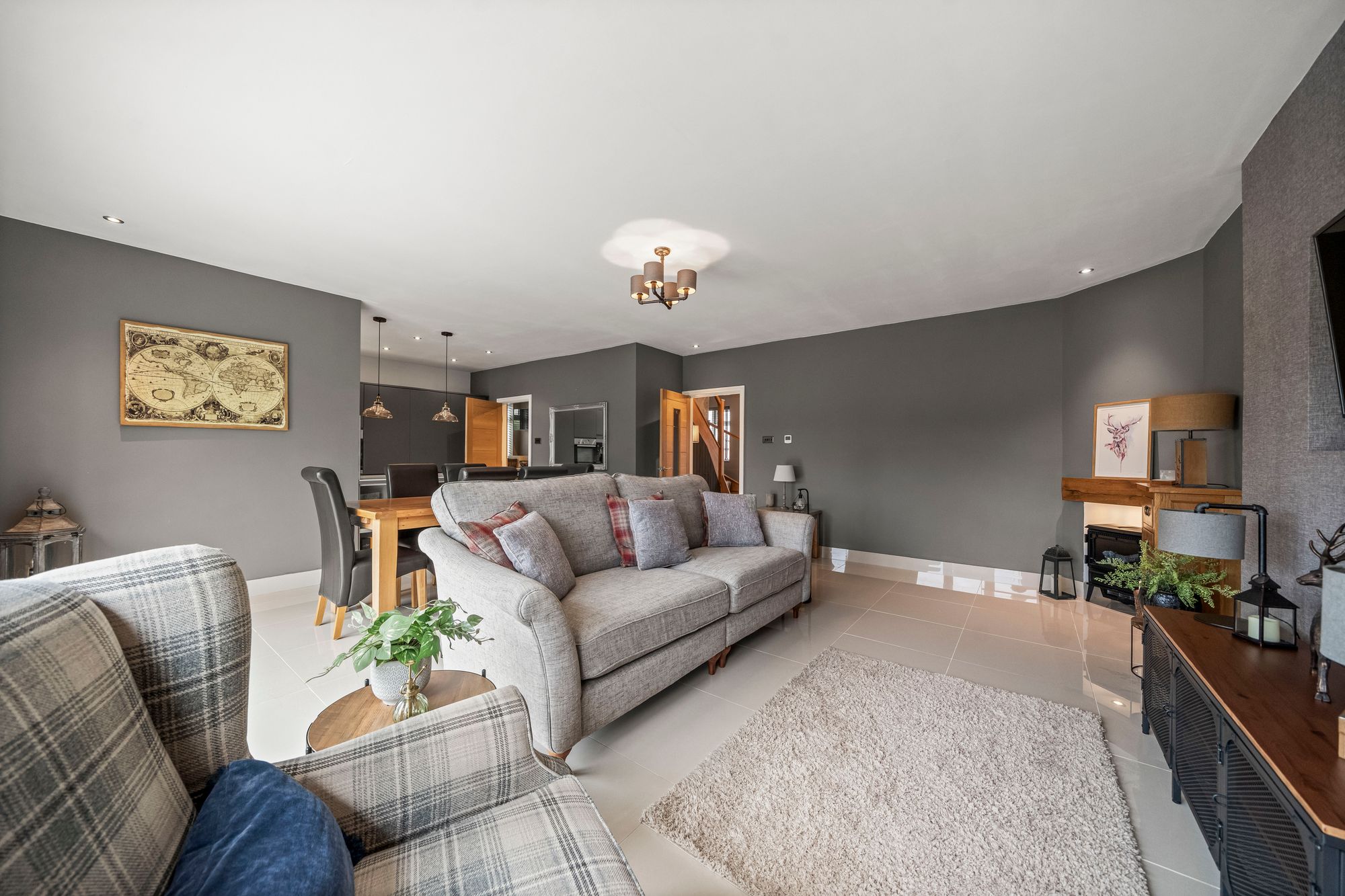 Barn Lane, Warrington