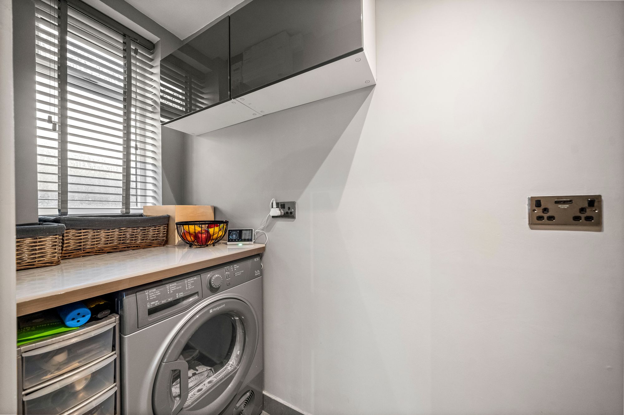 Barn Lane, Warrington