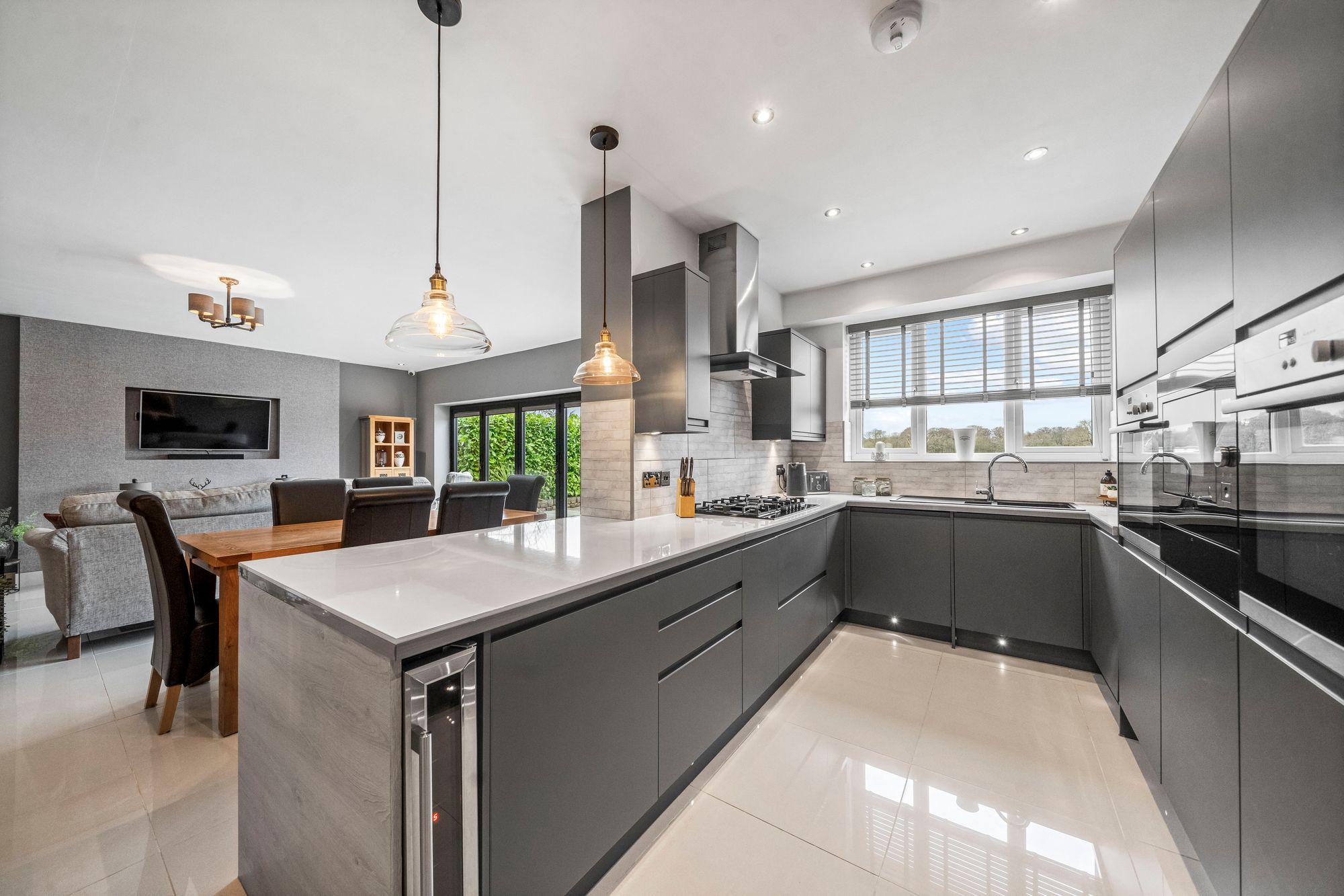 Barn Lane, Warrington