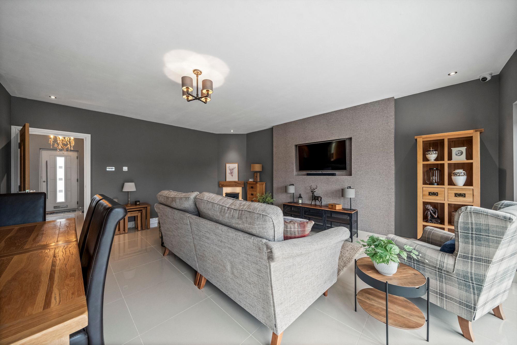 Barn Lane, Warrington