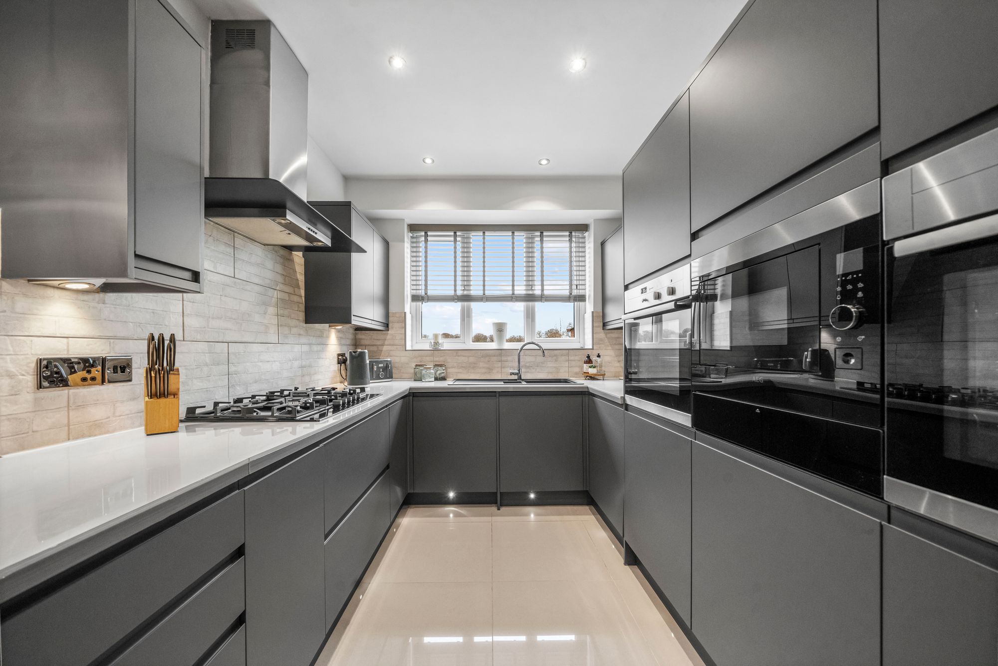 Barn Lane, Warrington