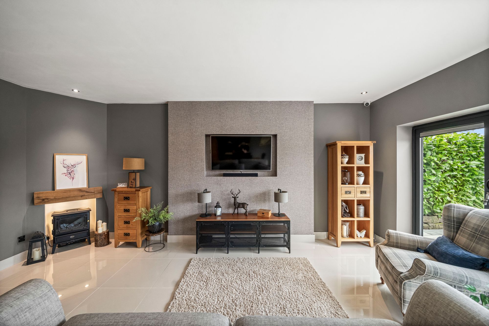 Barn Lane, Warrington