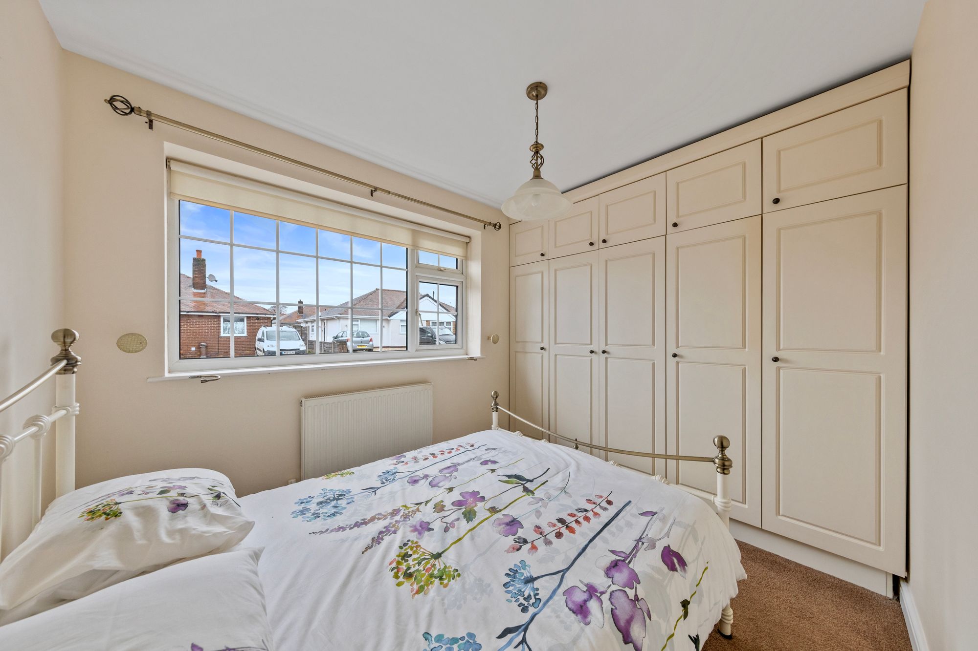 Thorn Road, Paddington, WA1