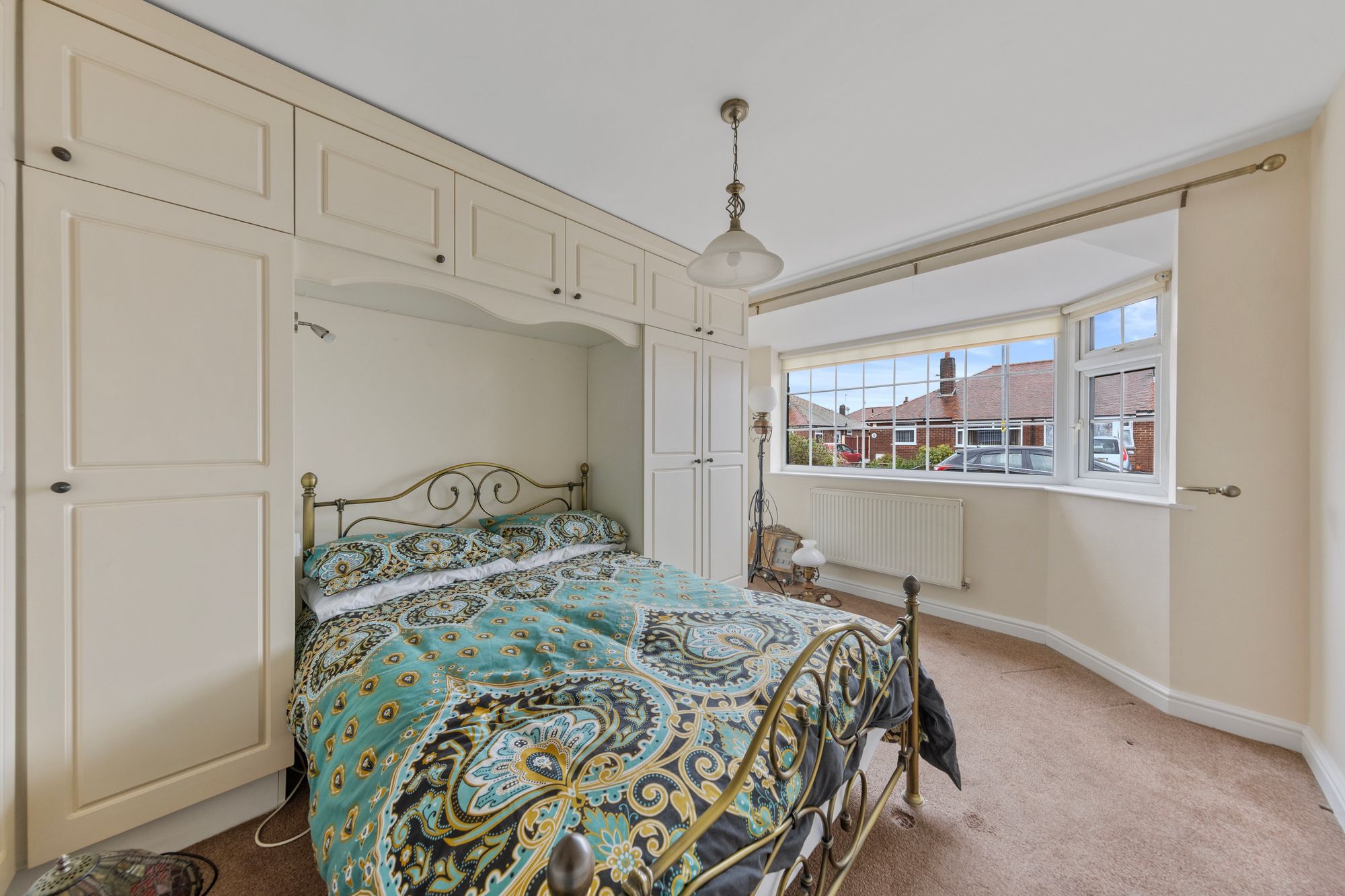 Thorn Road, Paddington, WA1