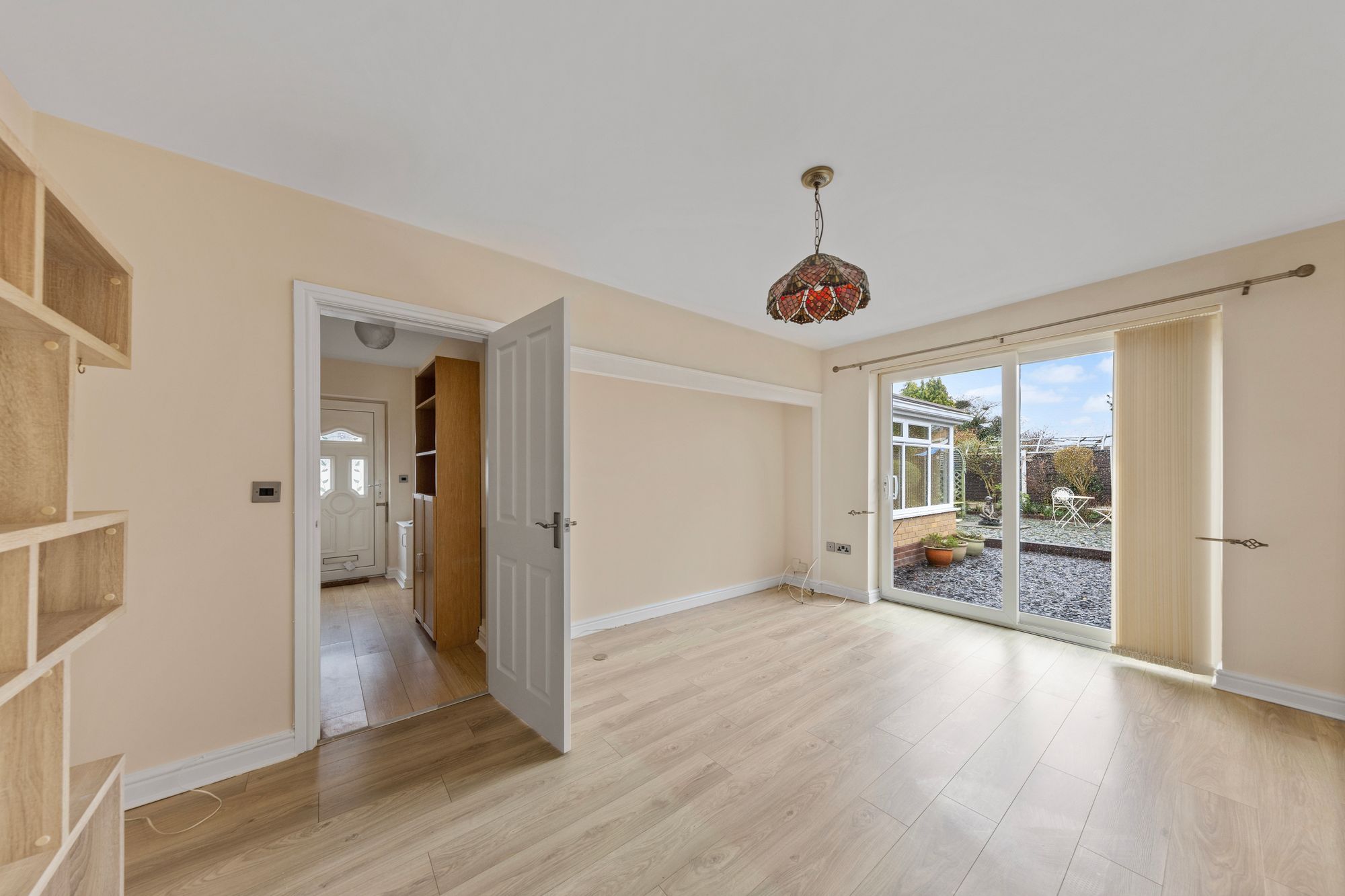 Thorn Road, Paddington, WA1