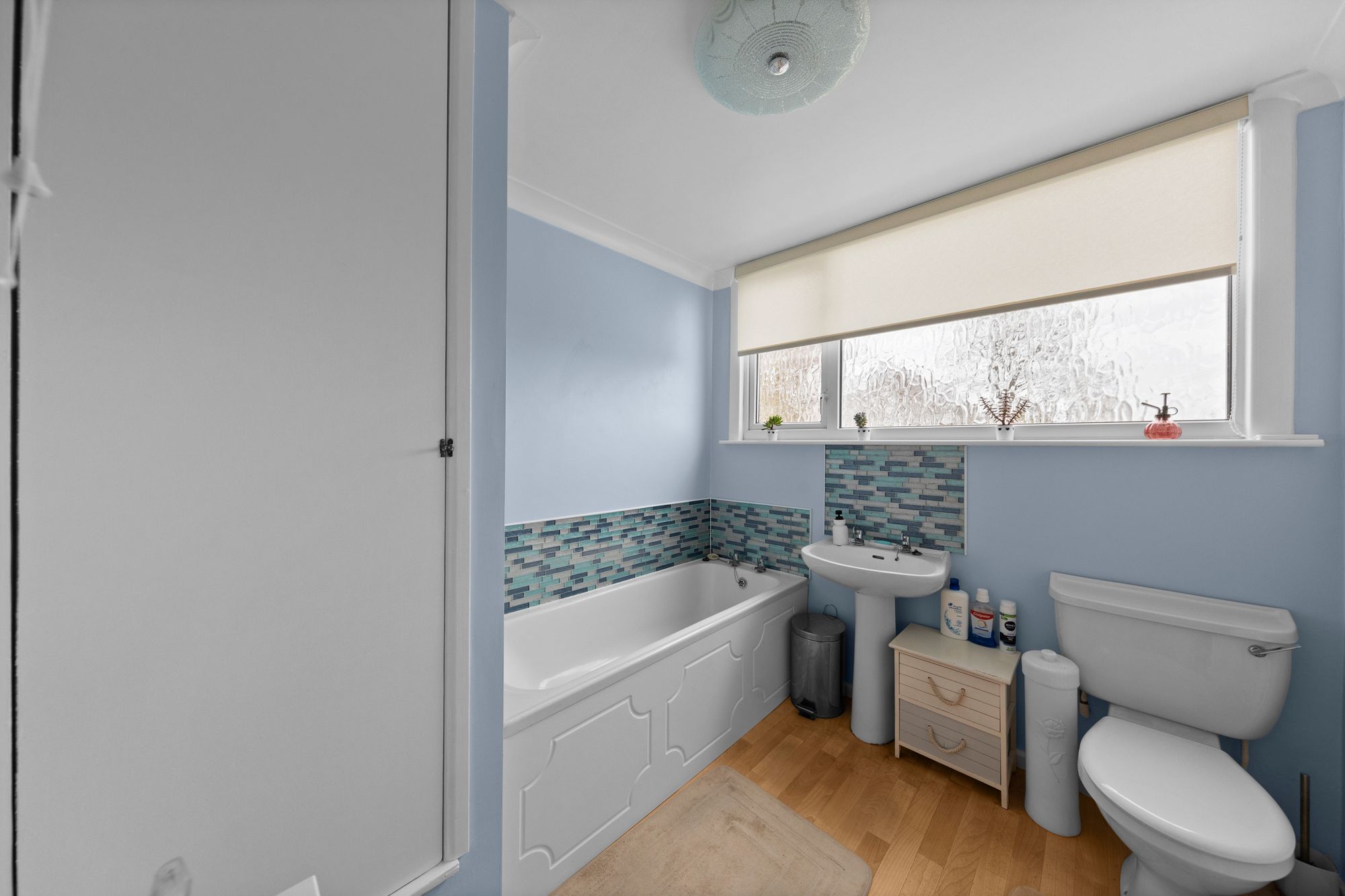 Parkland Close, Warrington