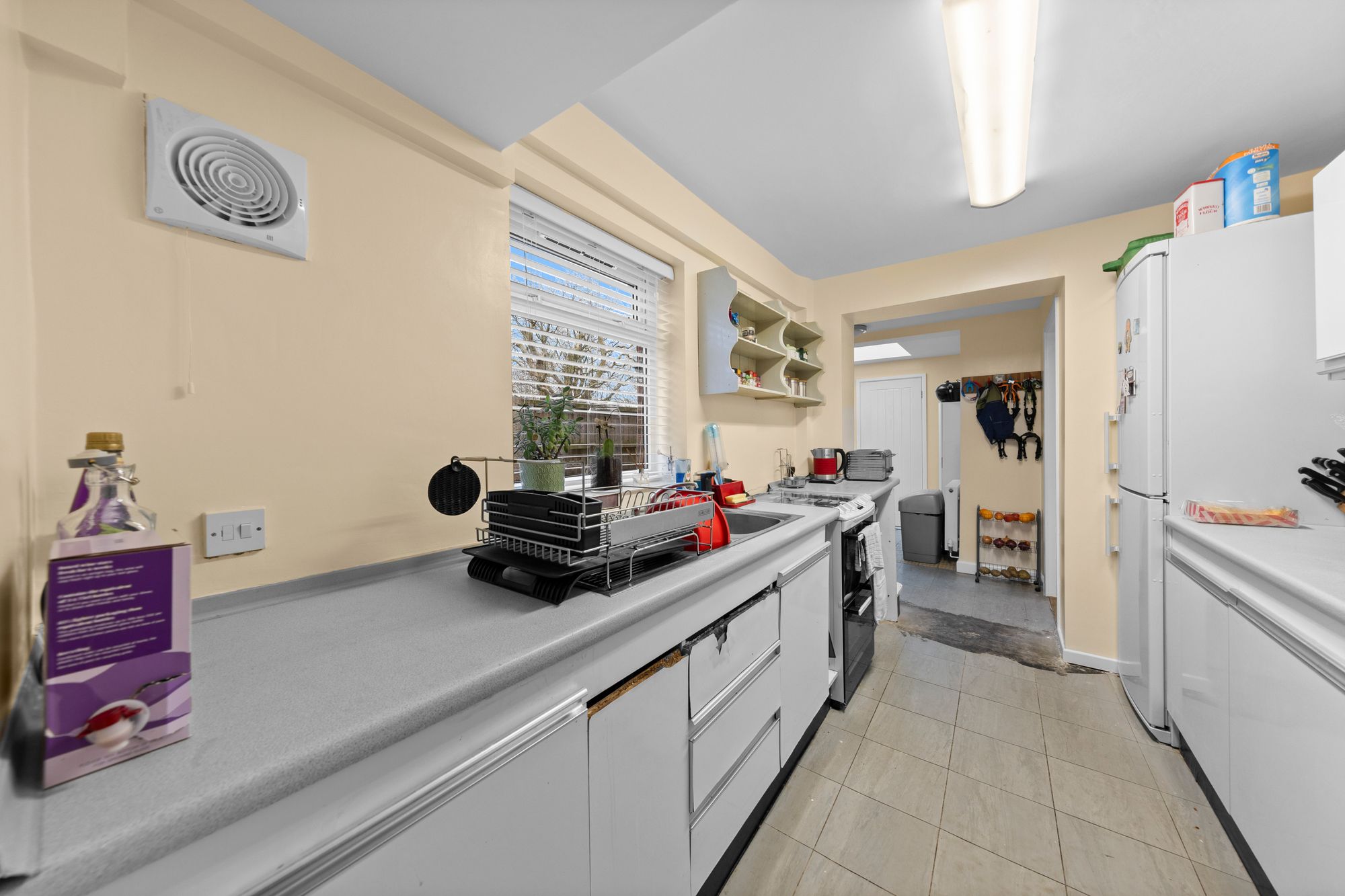 Parkland Close, Warrington