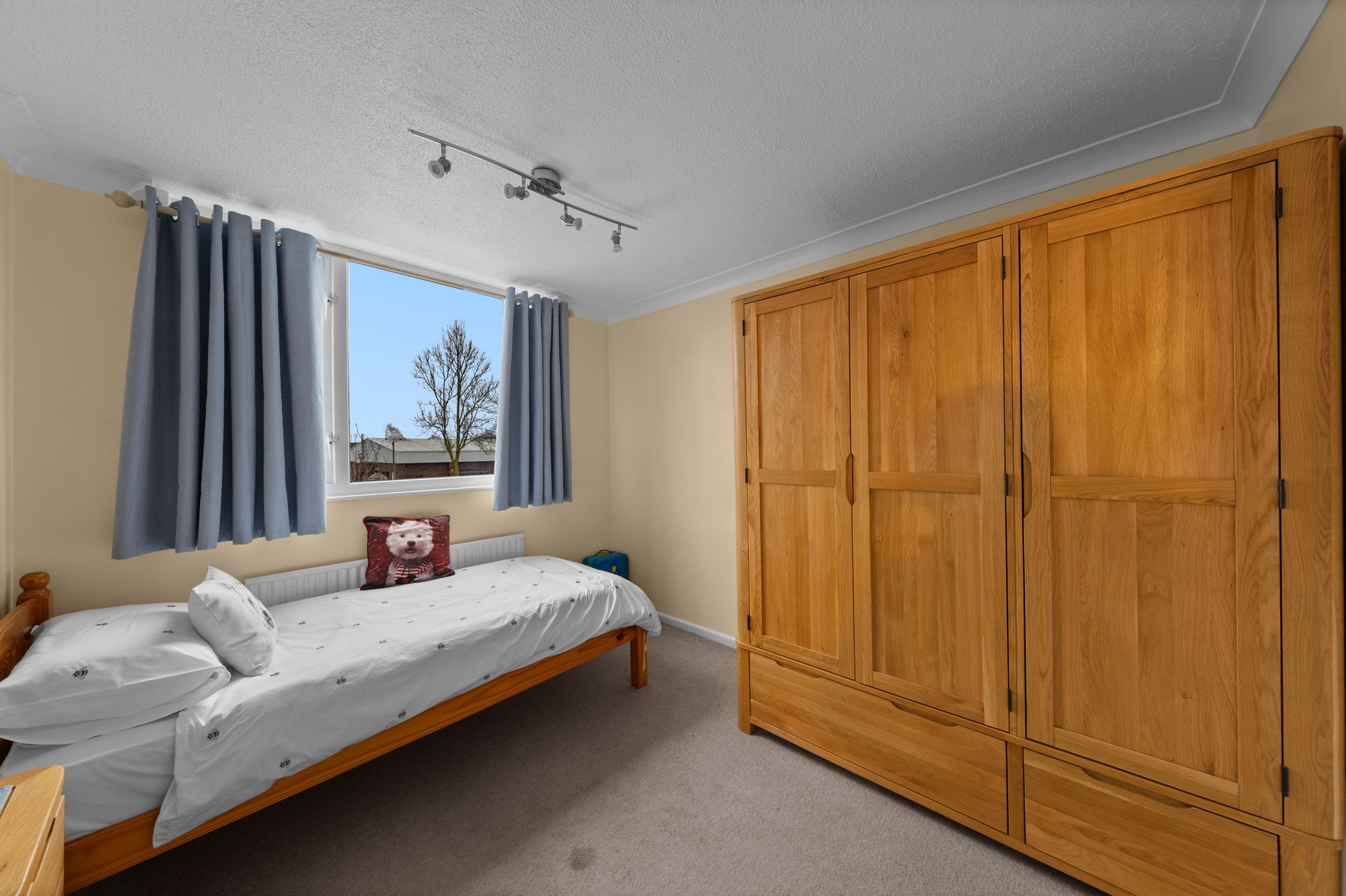 Parkland Close, Warrington