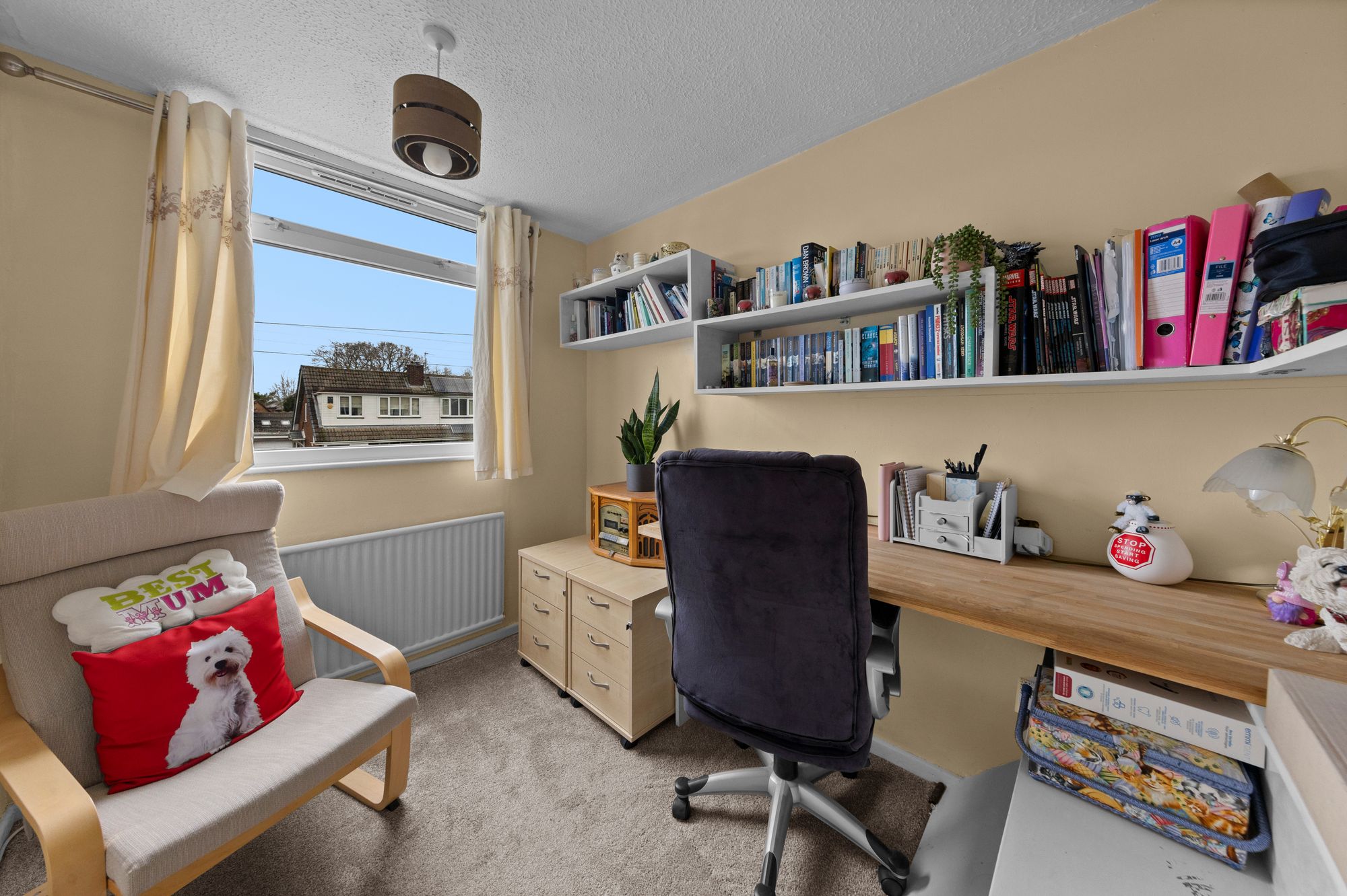 Parkland Close, Warrington