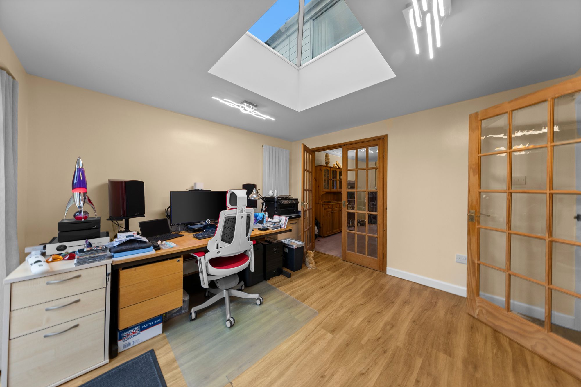 Parkland Close, Warrington