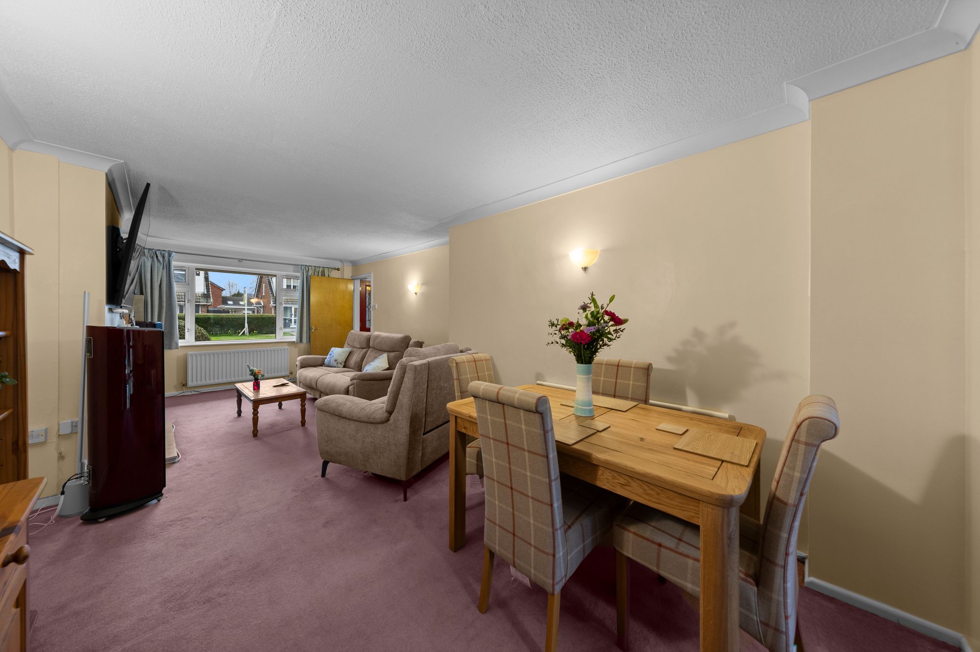 Parkland Close, Warrington