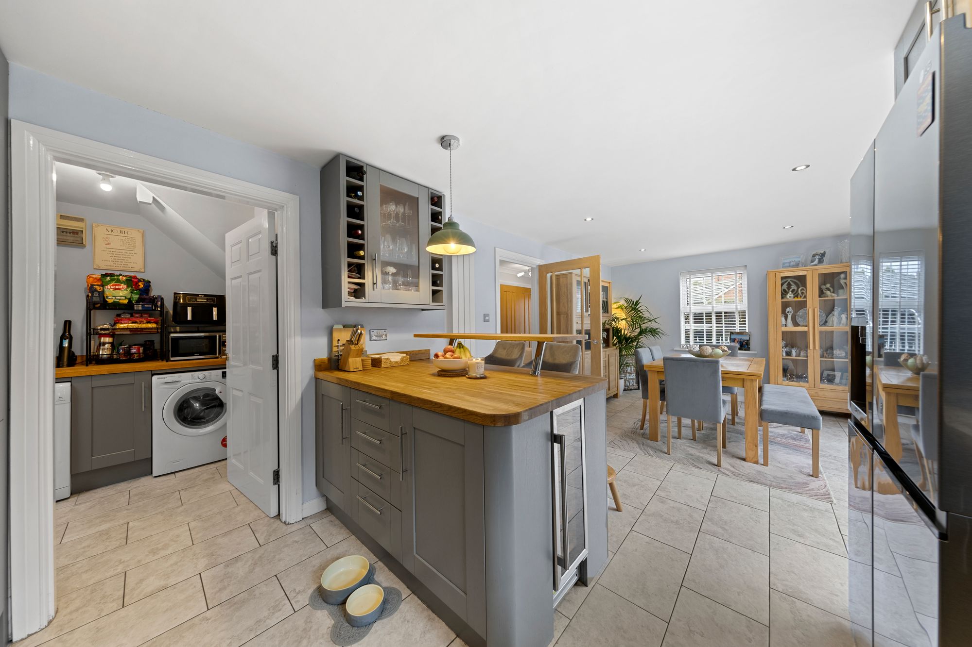 Browning Drive, Warrington