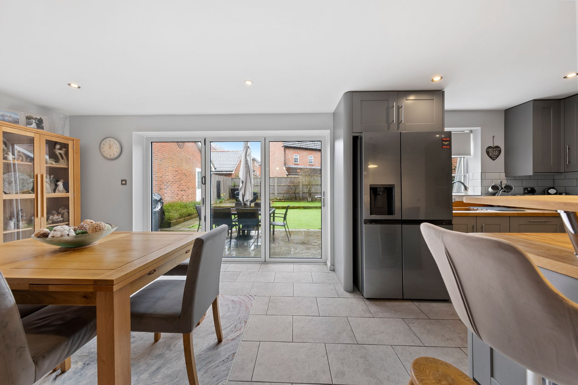 Browning Drive, Warrington