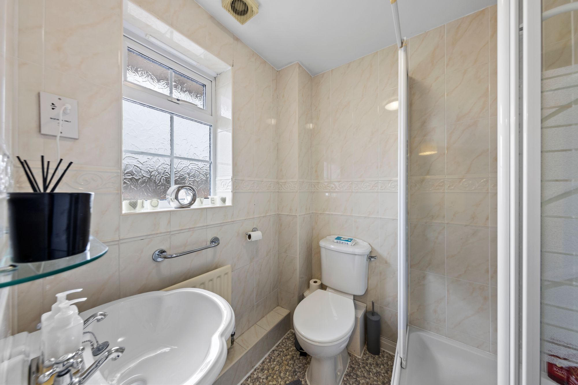 Browning Drive, Warrington