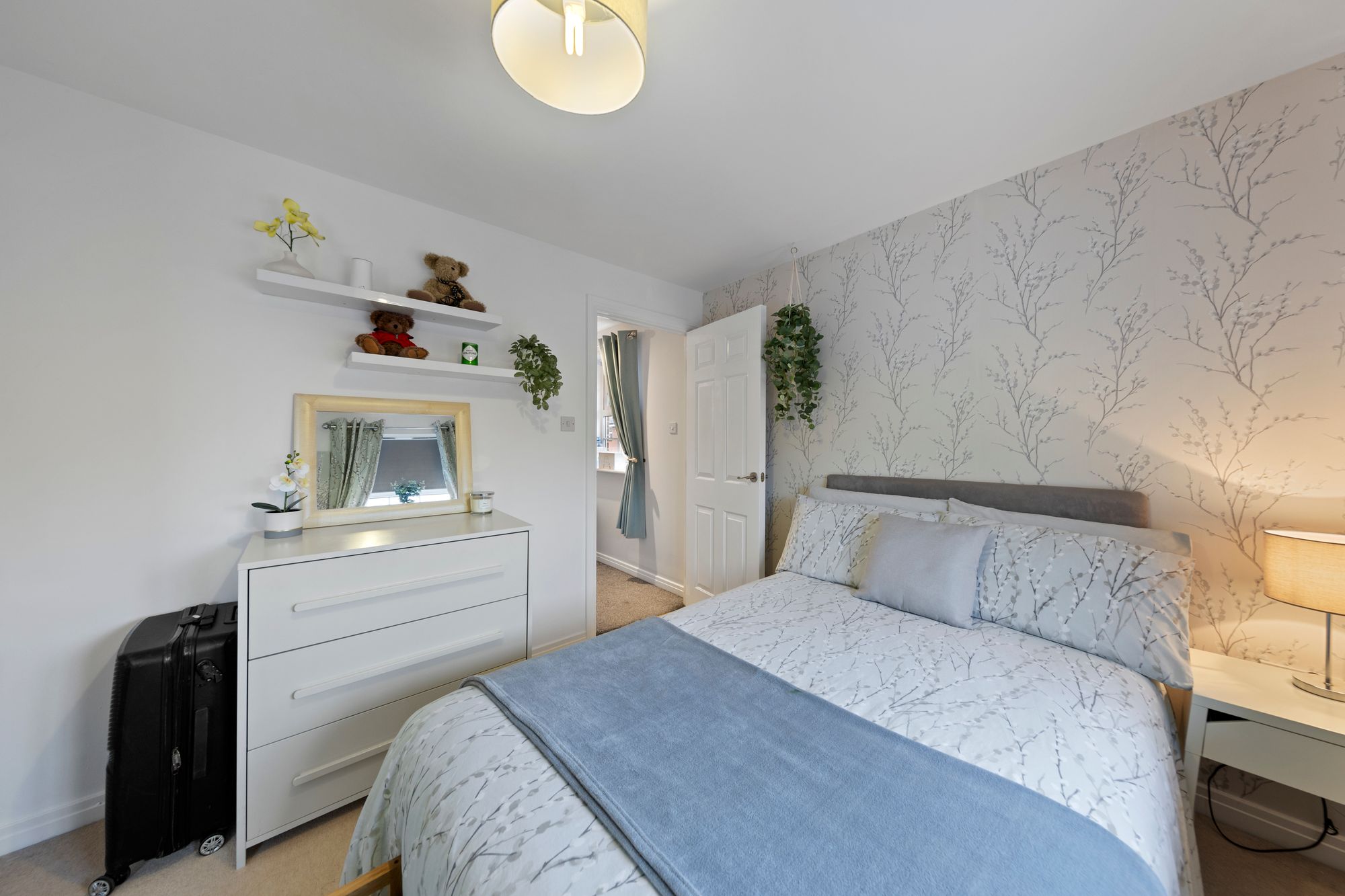 Browning Drive, Warrington