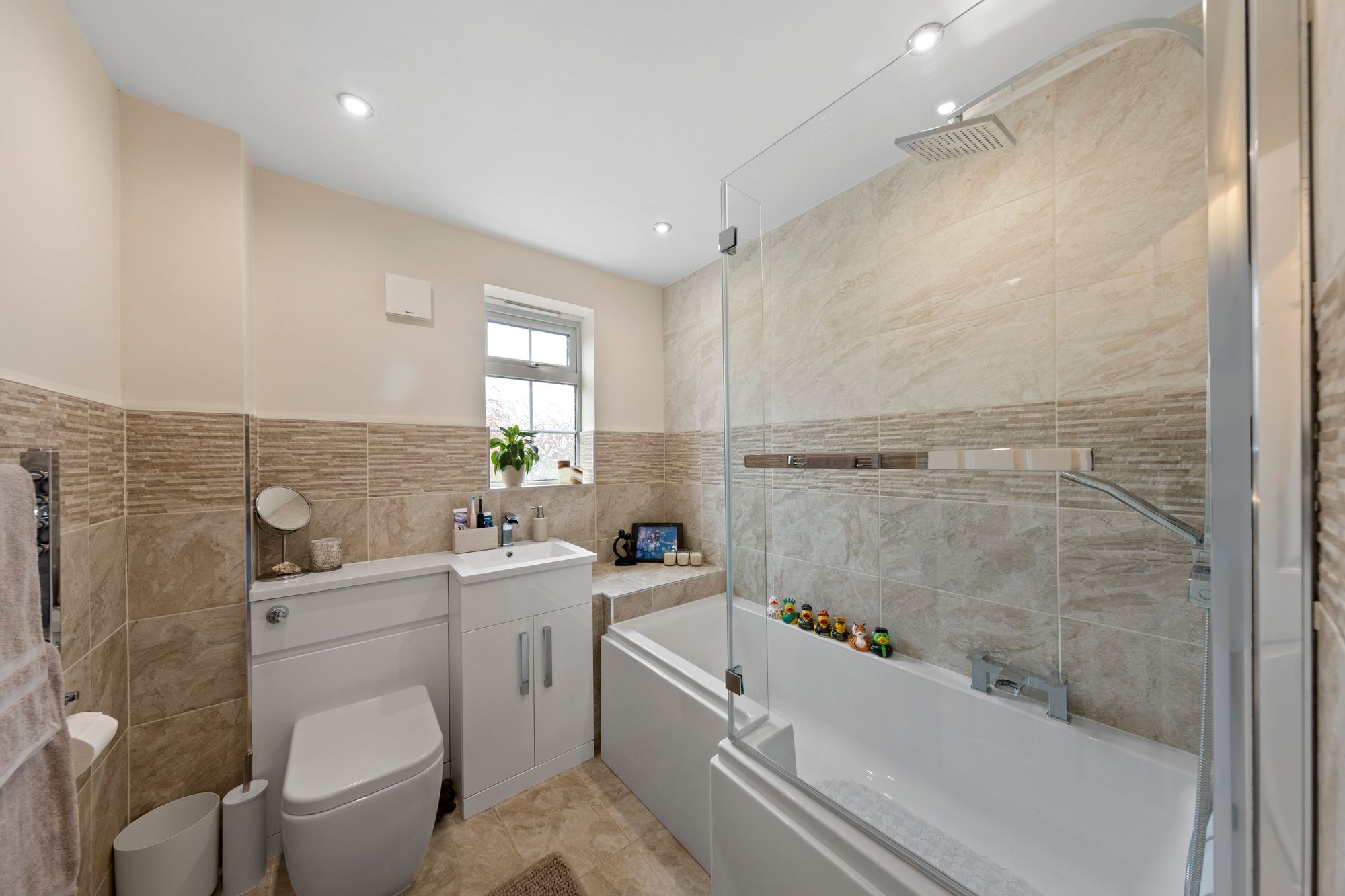 Browning Drive, Warrington