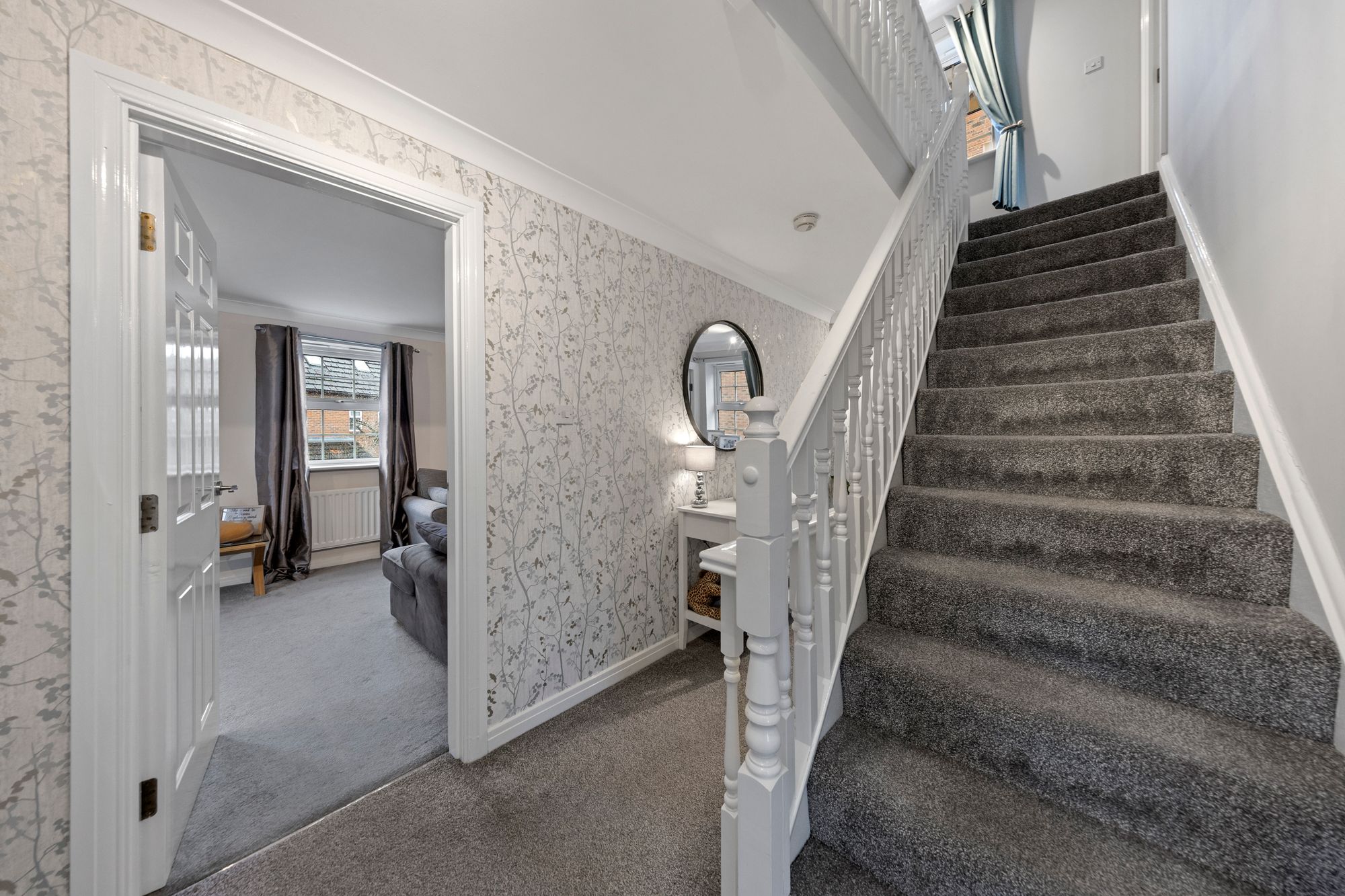 Browning Drive, Warrington