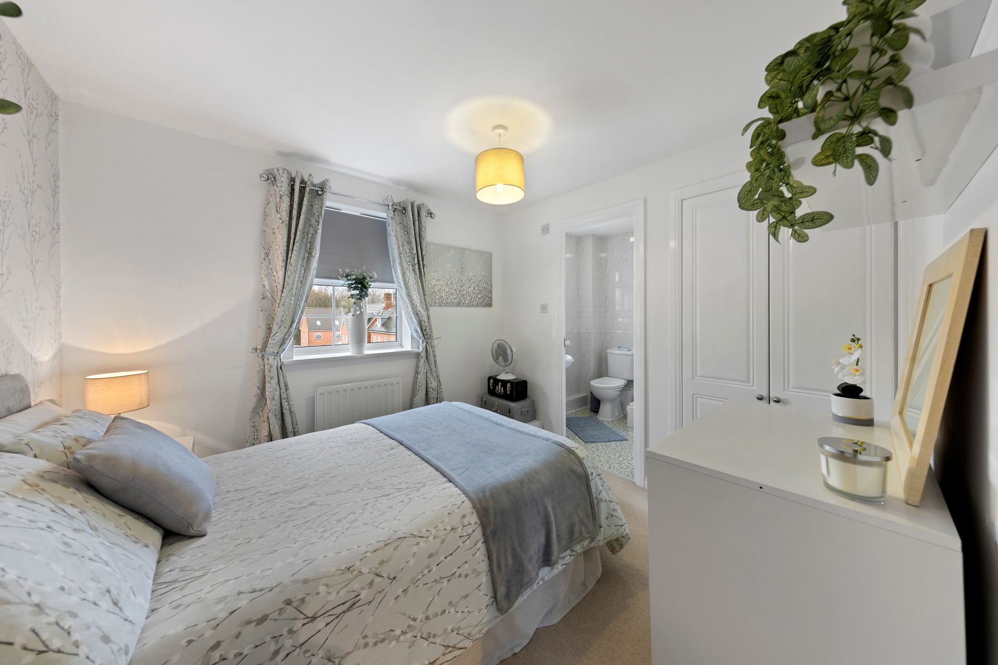 Browning Drive, Warrington