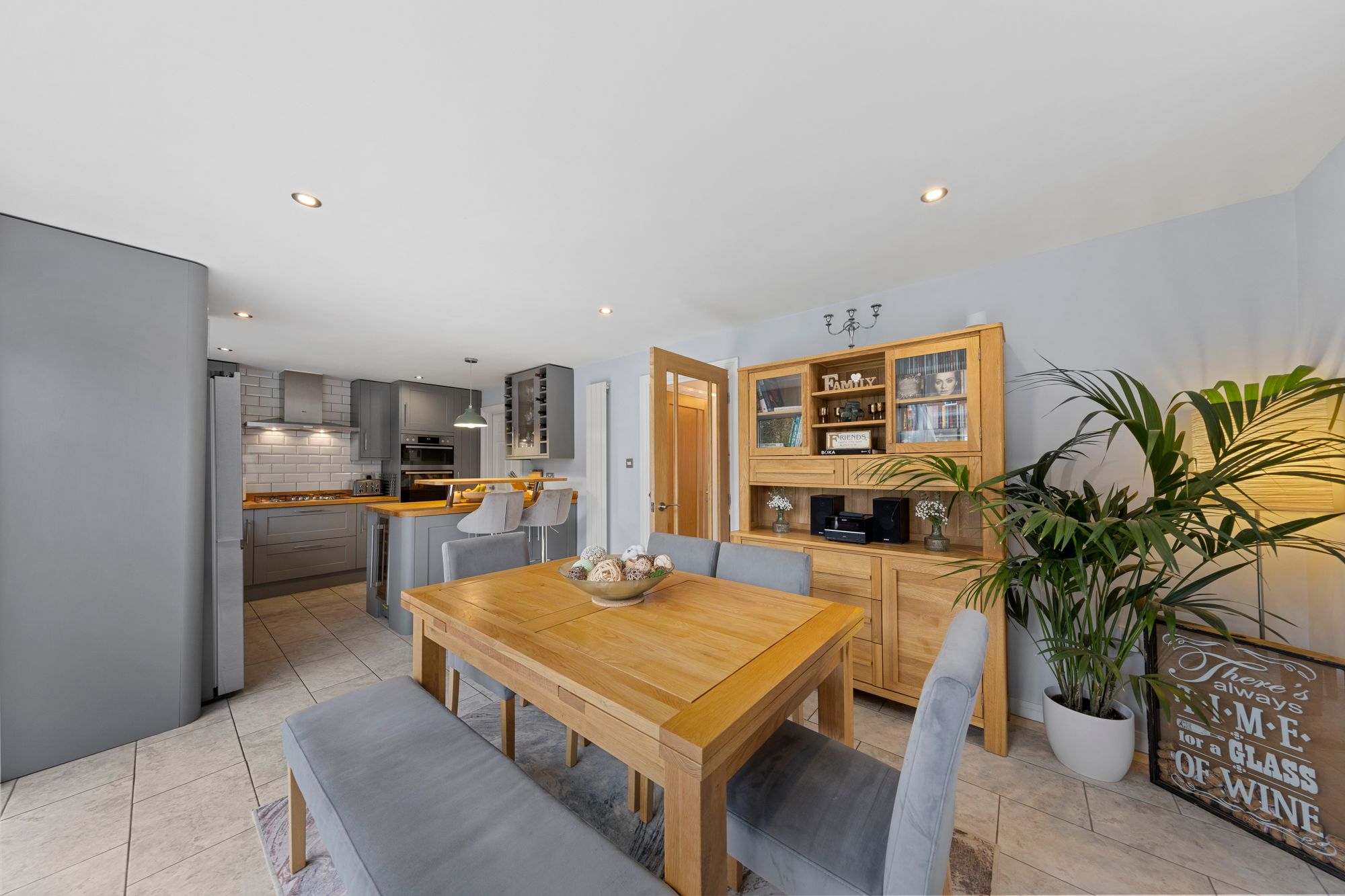 Browning Drive, Warrington