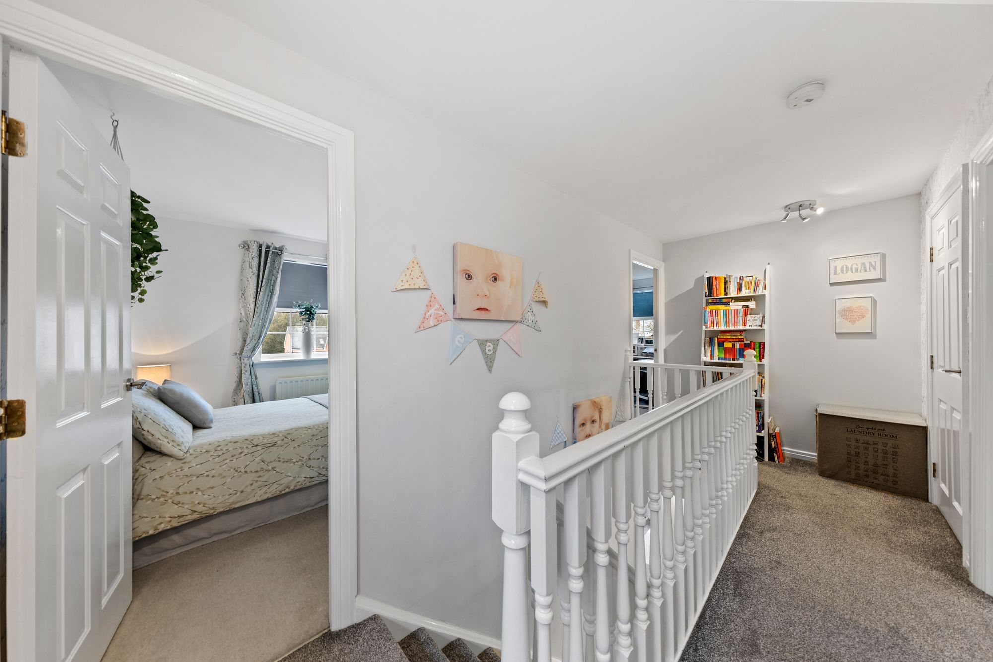 Browning Drive, Warrington