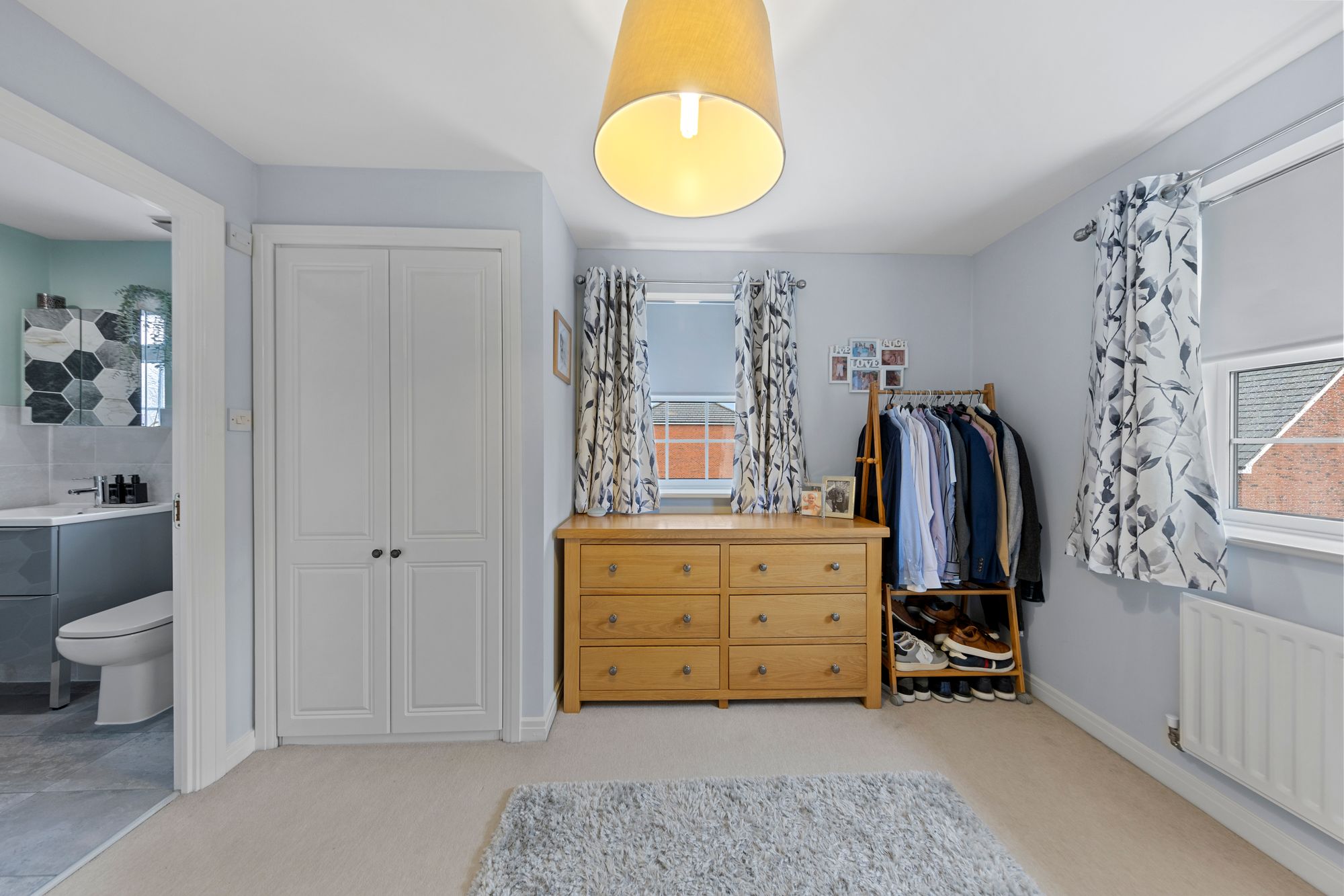 Browning Drive, Warrington