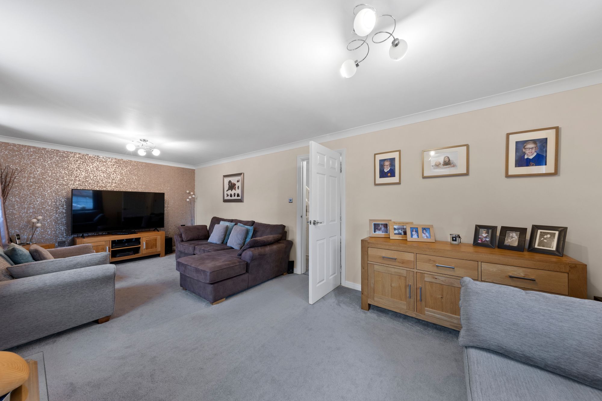 Browning Drive, Warrington