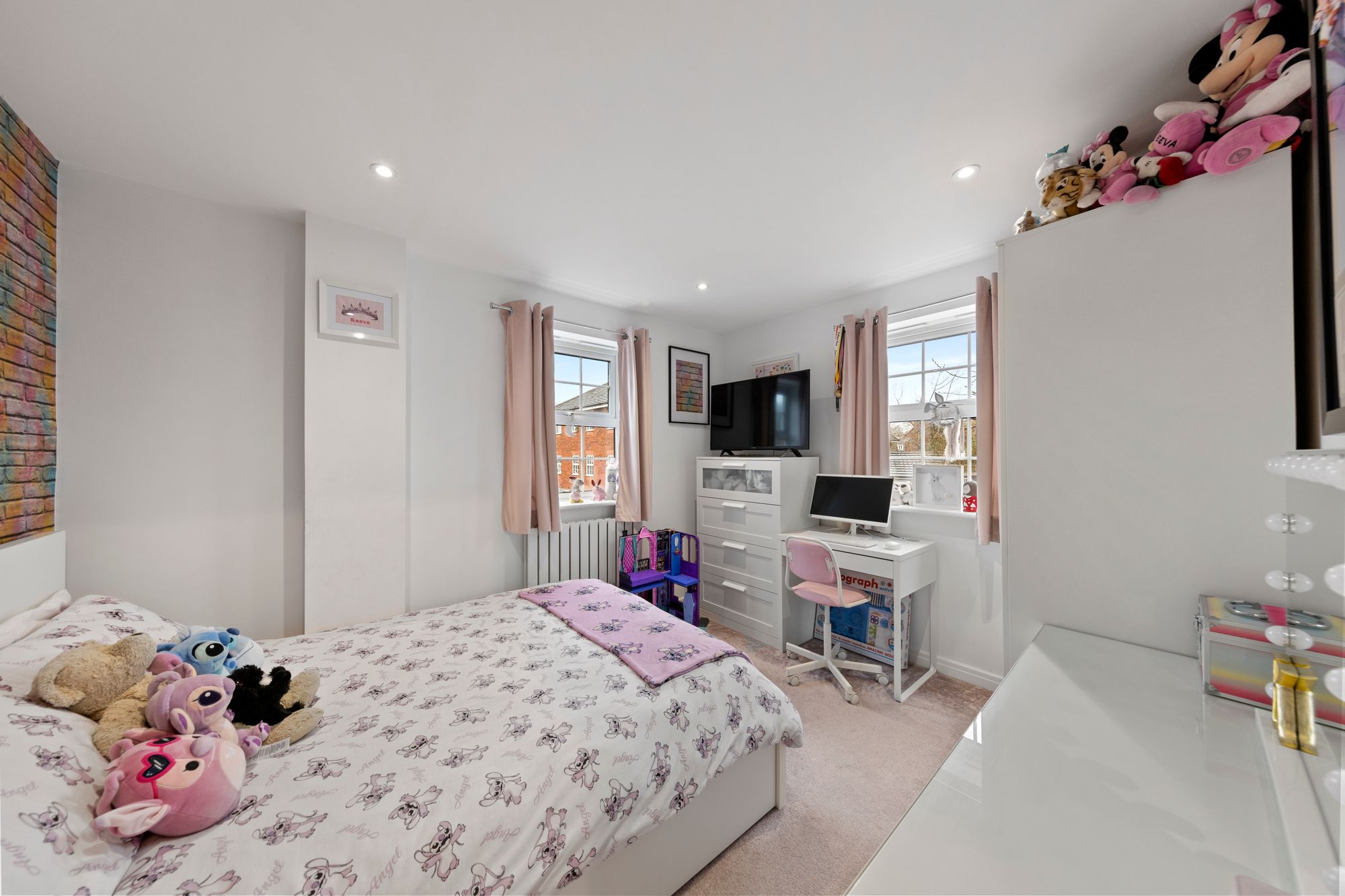 Browning Drive, Warrington