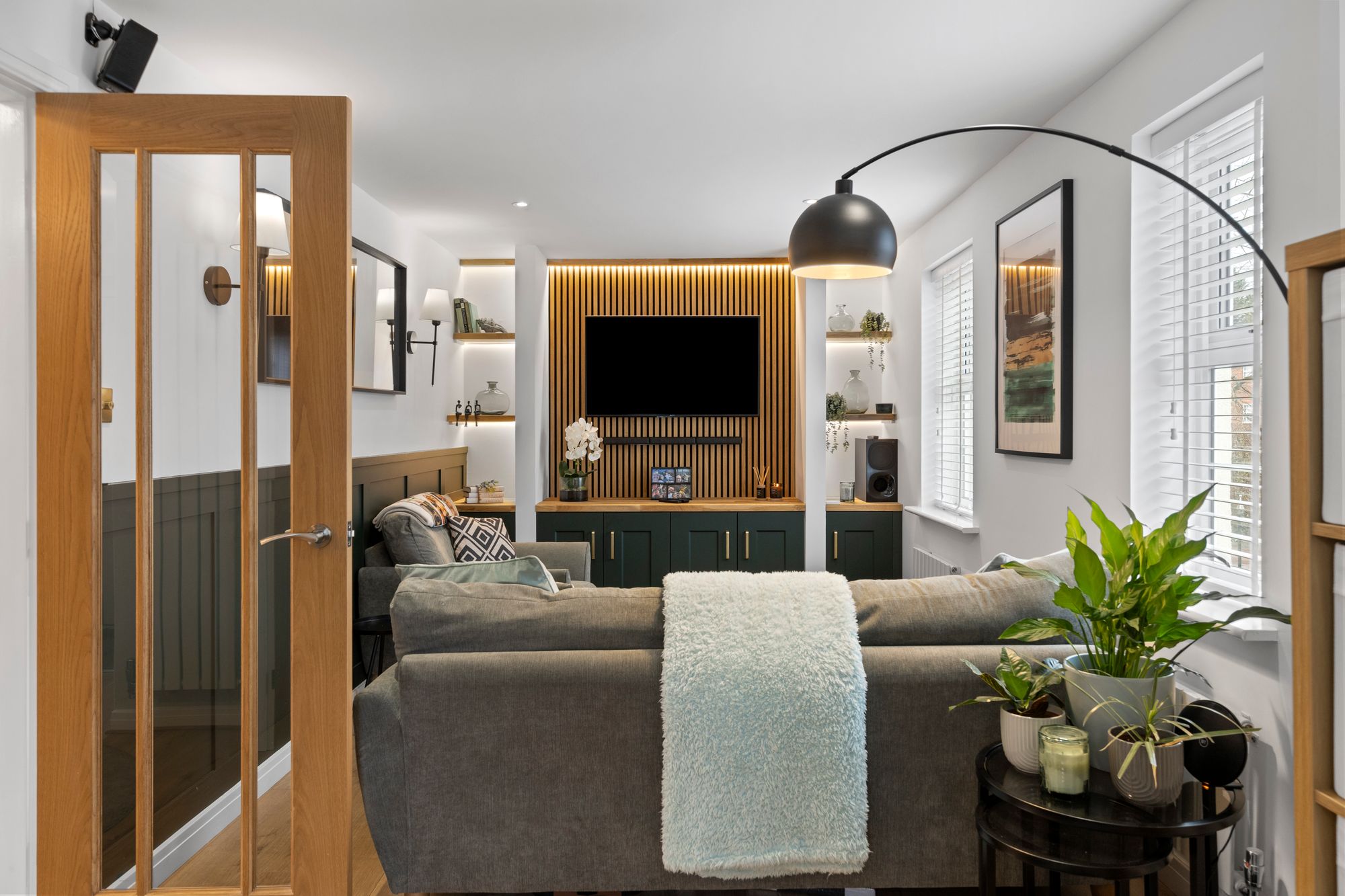 Browning Drive, Warrington