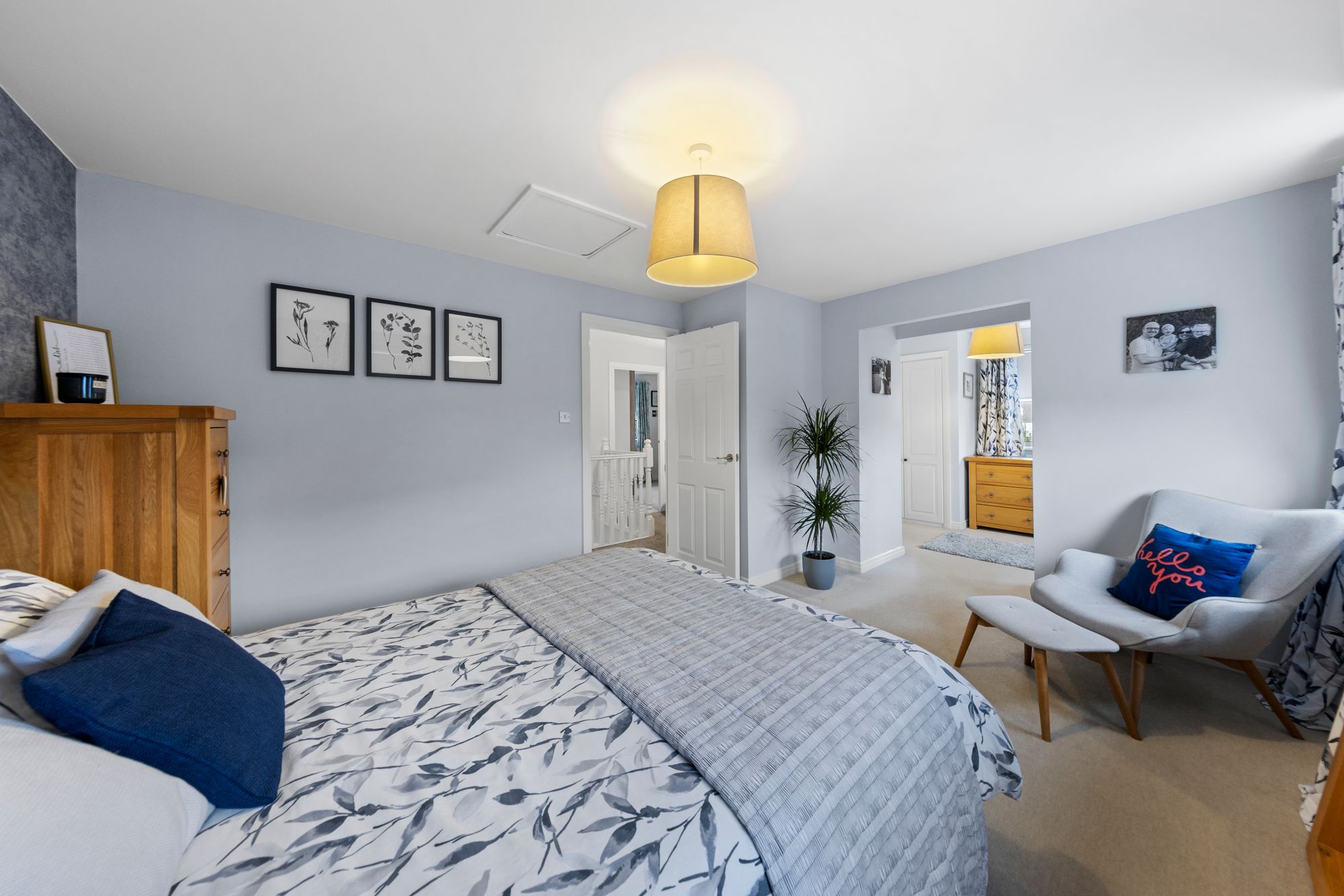 Browning Drive, Warrington