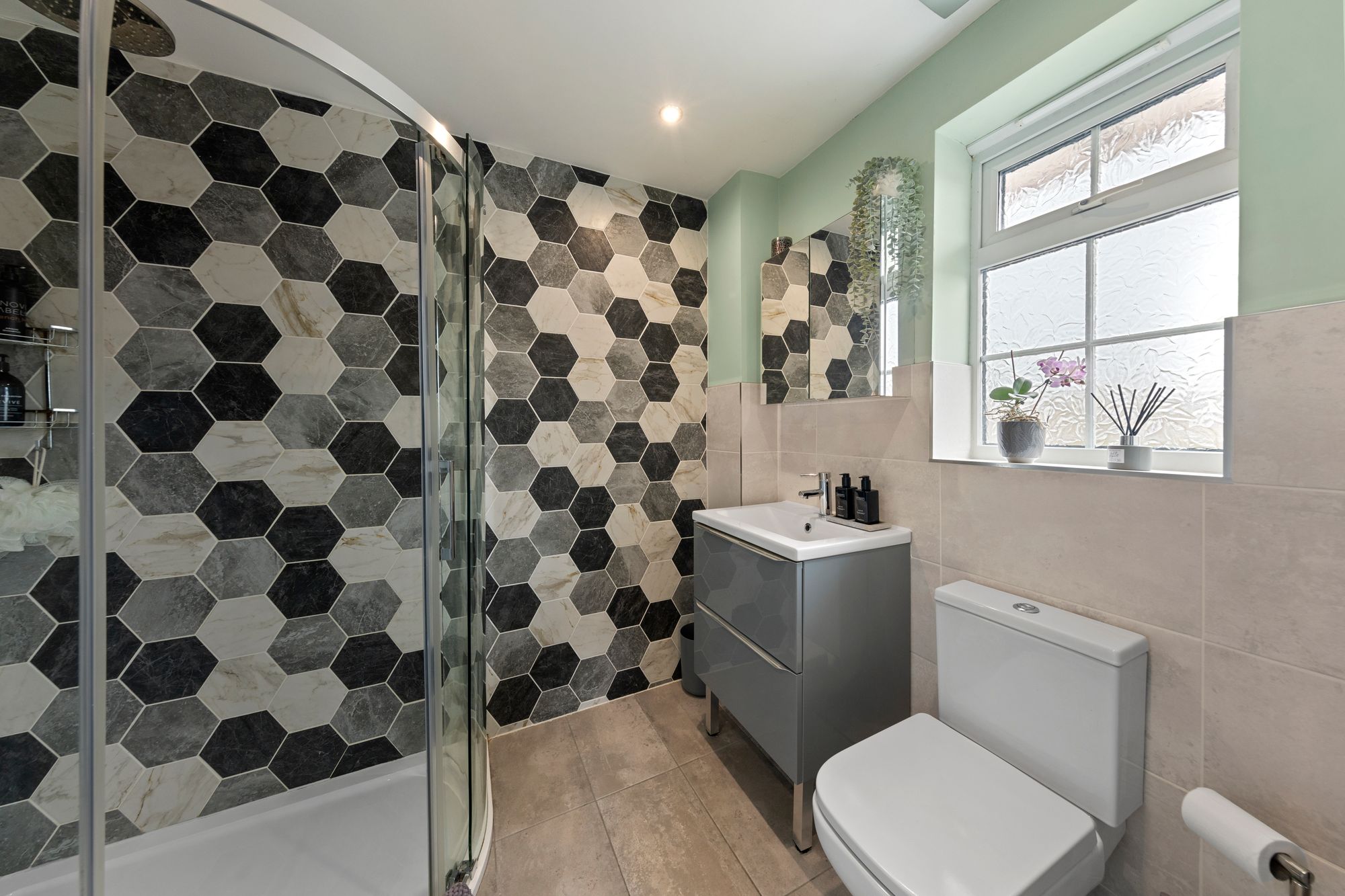 Browning Drive, Warrington