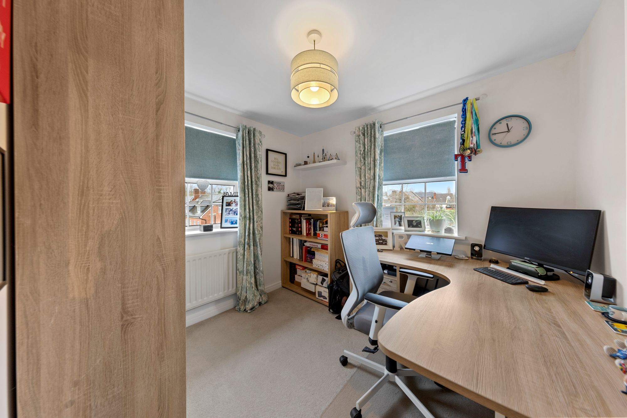 Browning Drive, Warrington