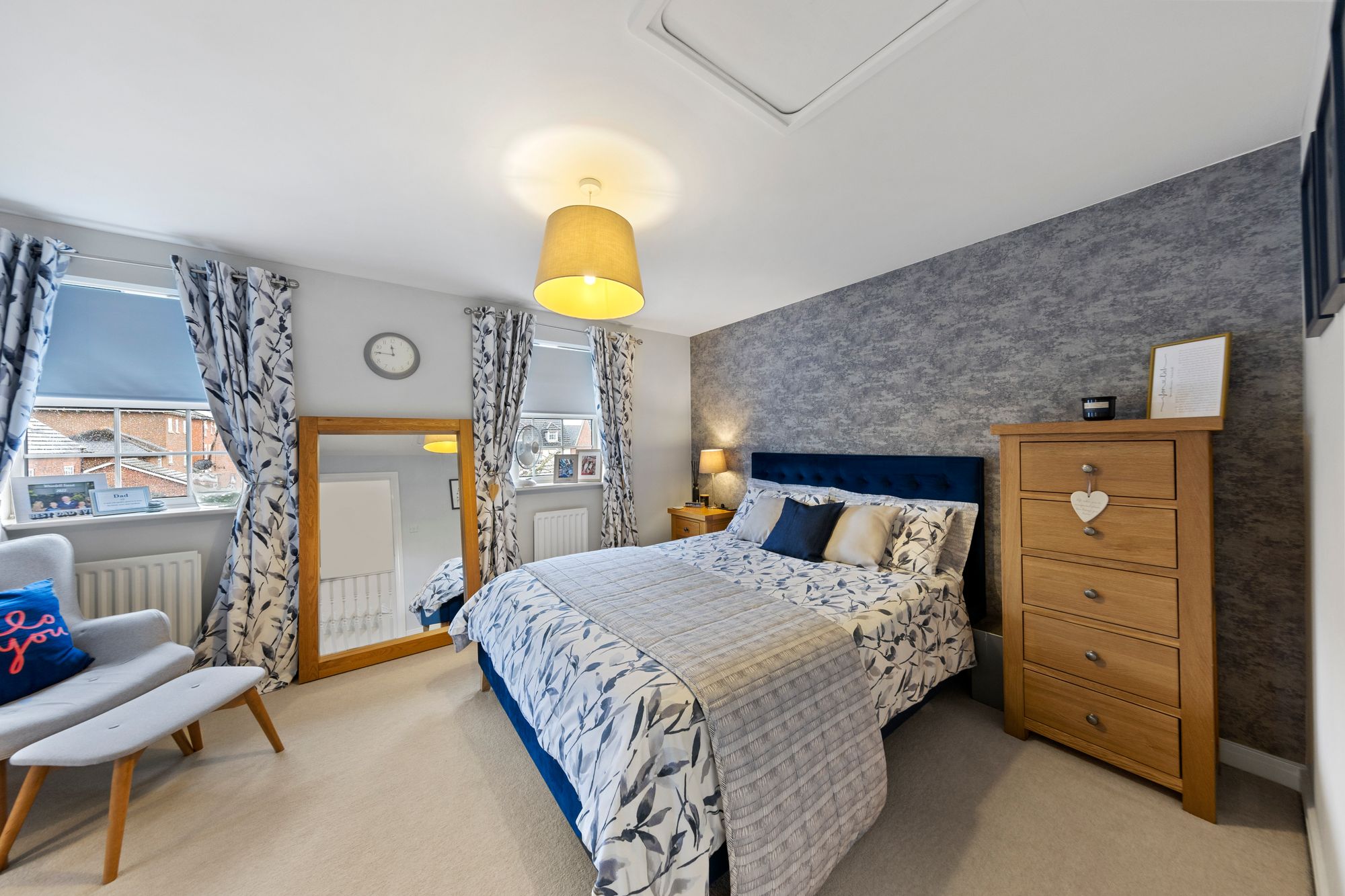 Browning Drive, Warrington