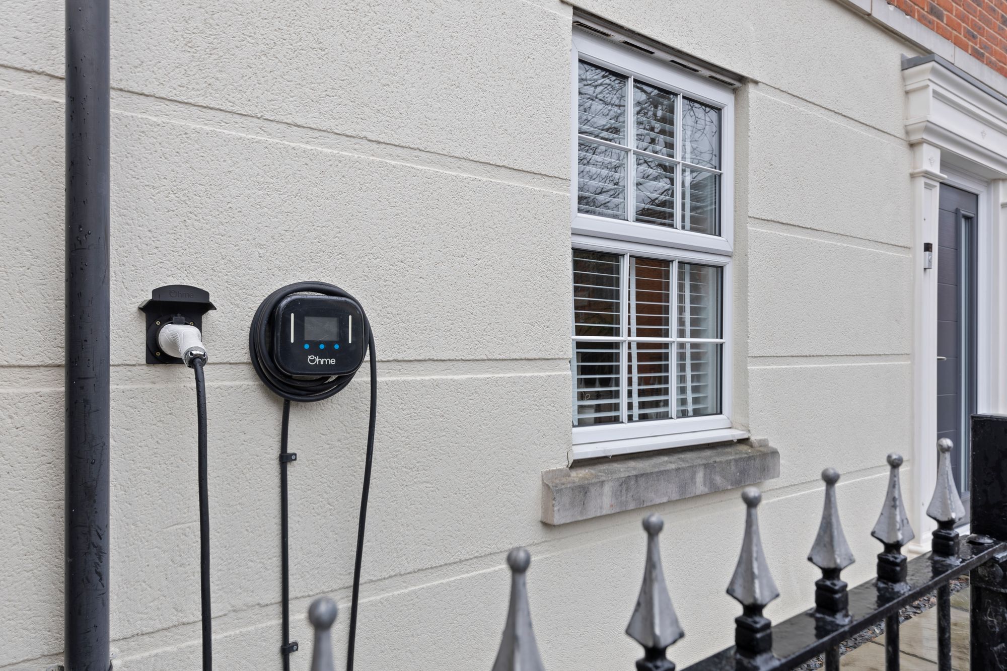 Browning Drive, Warrington