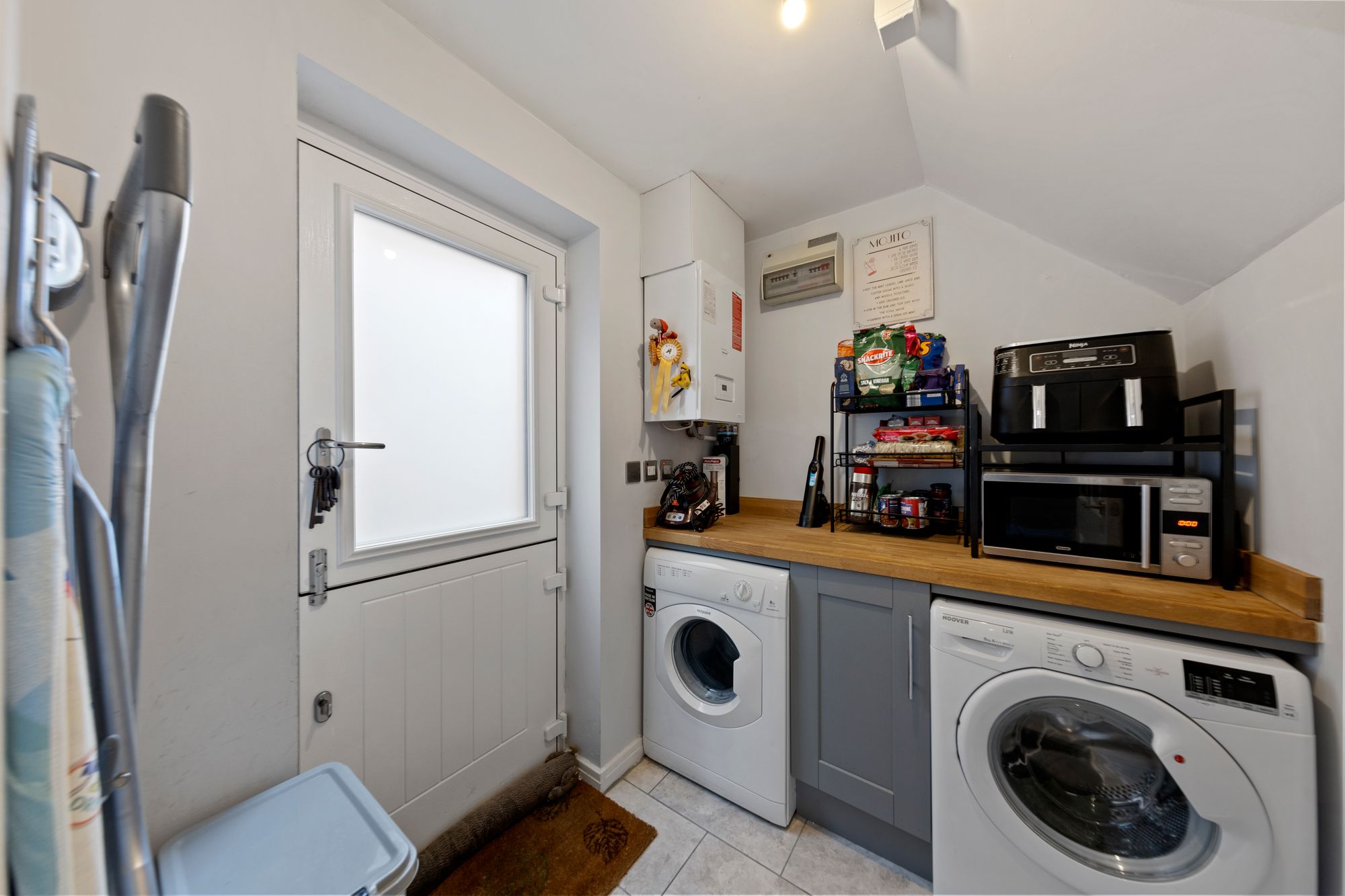 Browning Drive, Warrington