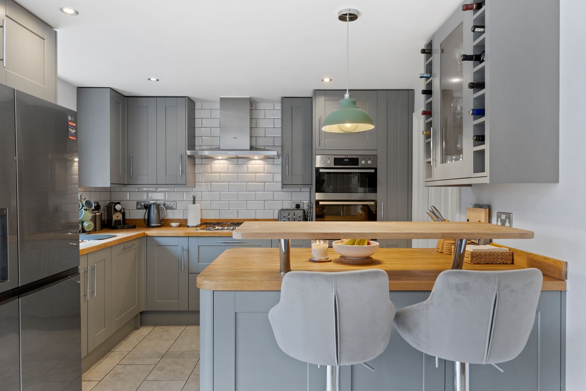 Browning Drive, Warrington