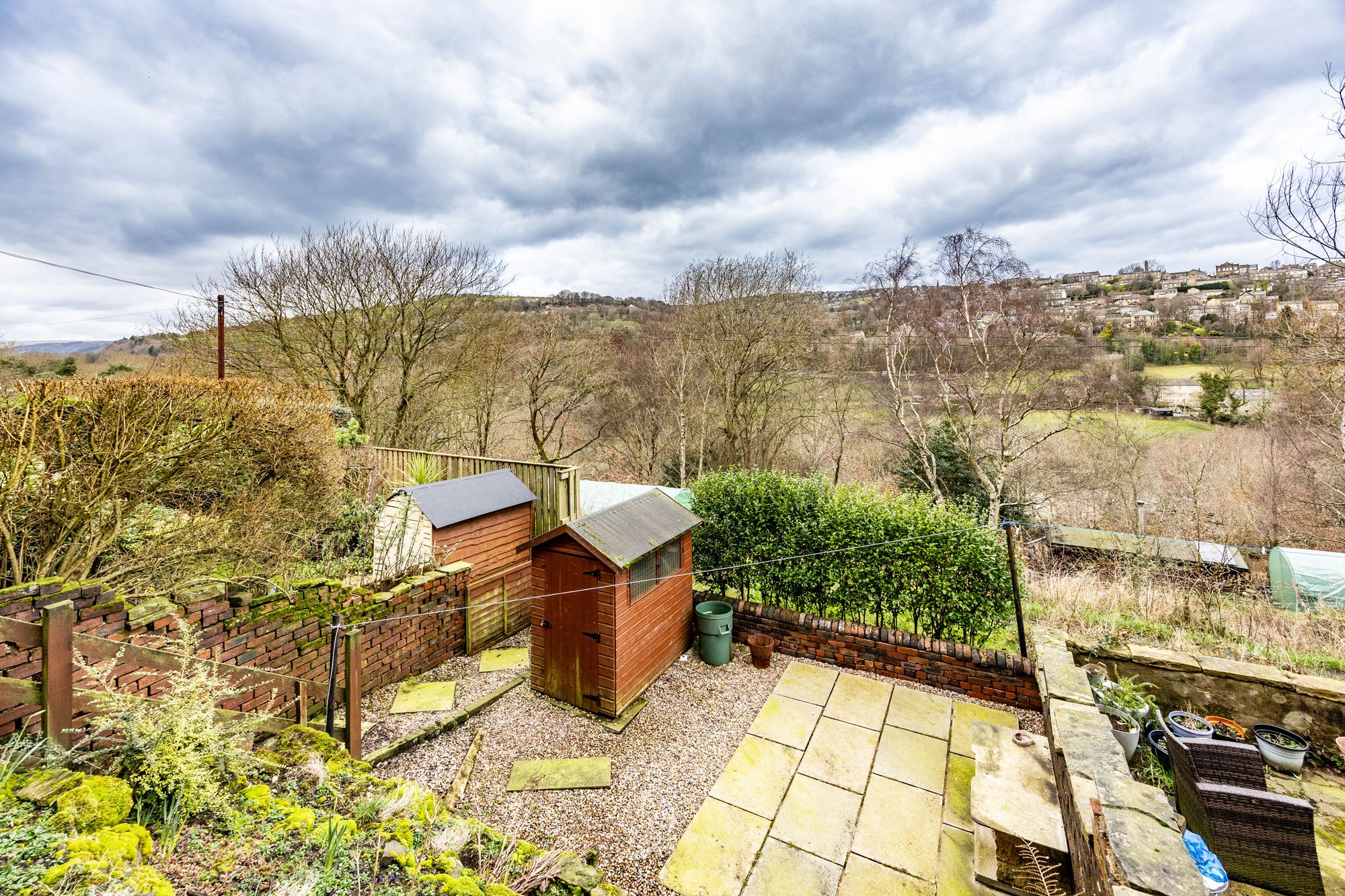 Image 12 of Manchester Road, Linthwaite, HD7