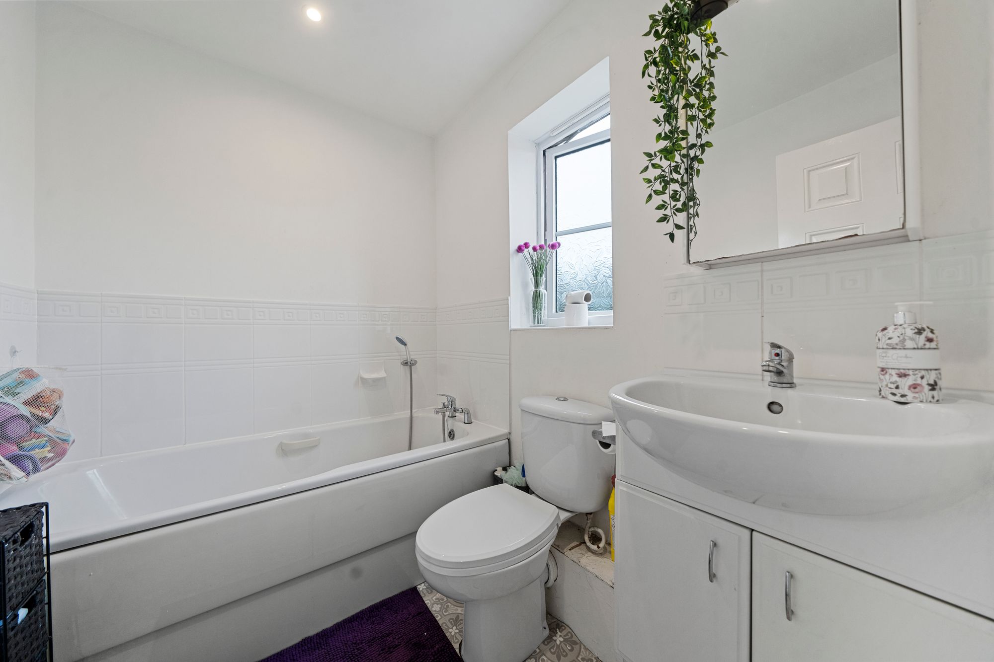 Wateredge Close, Leigh