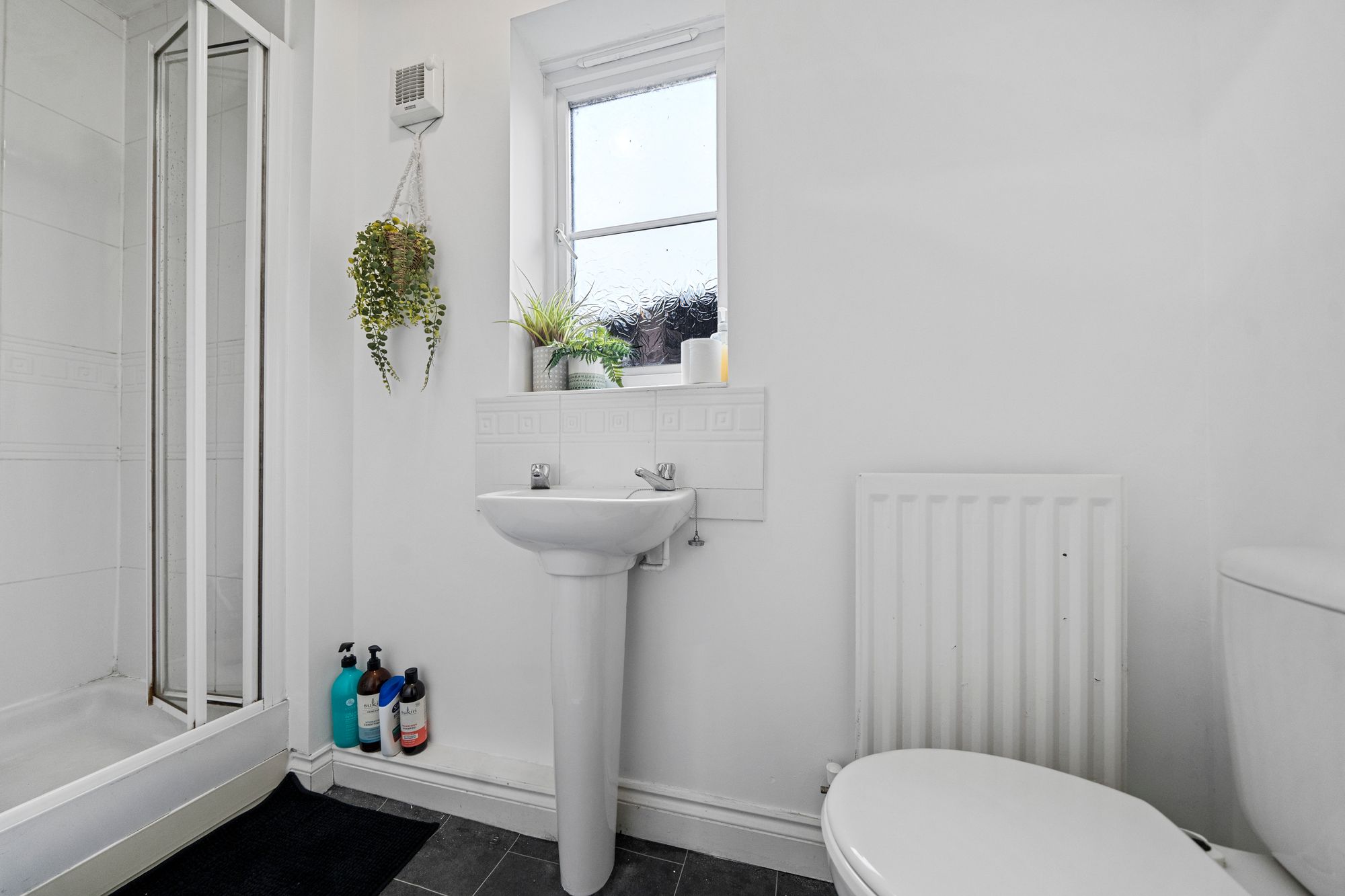 Wateredge Close, Leigh