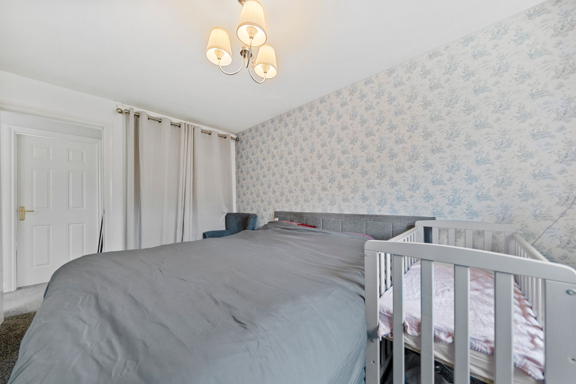 Wateredge Close, Leigh