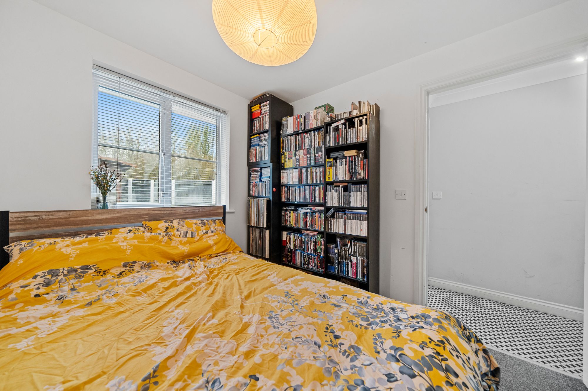 Wateredge Close, Leigh