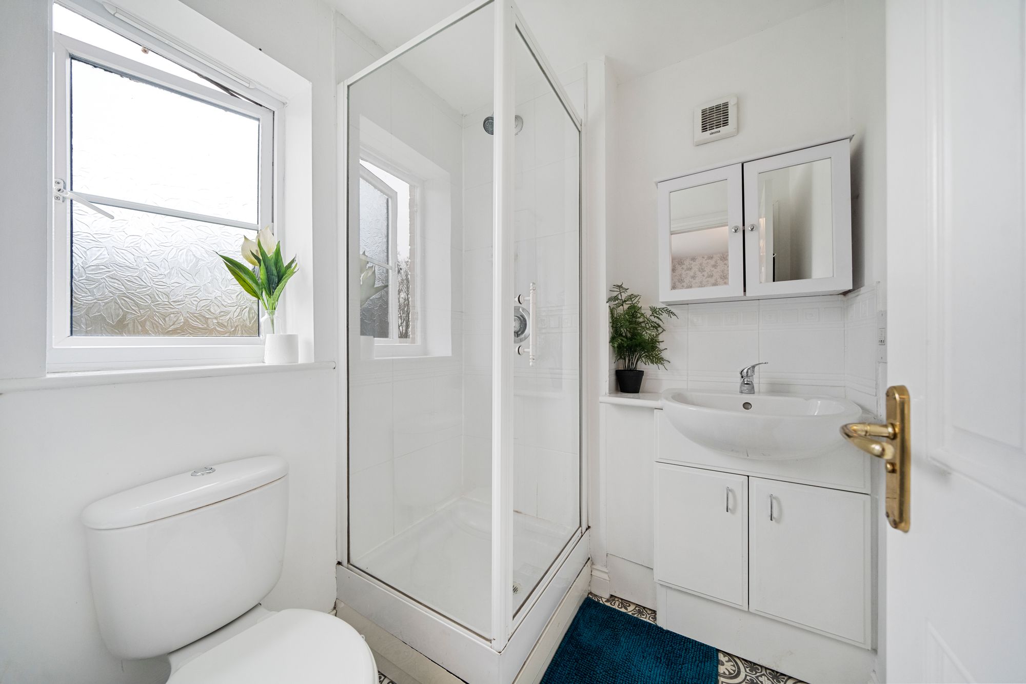 Wateredge Close, Leigh