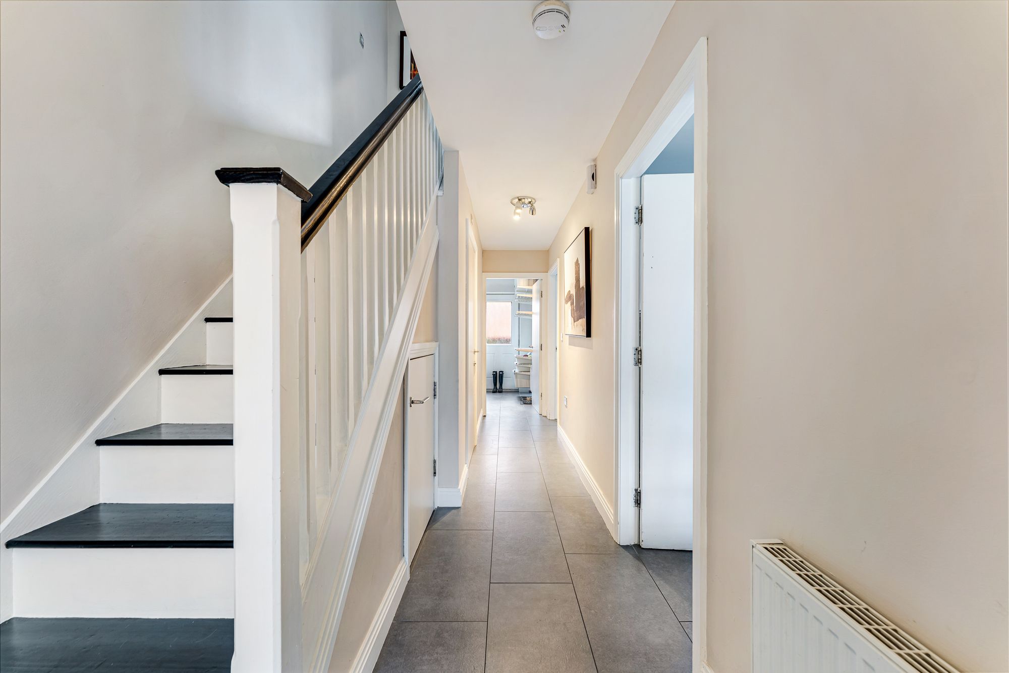 Iona Crescent, Widnes