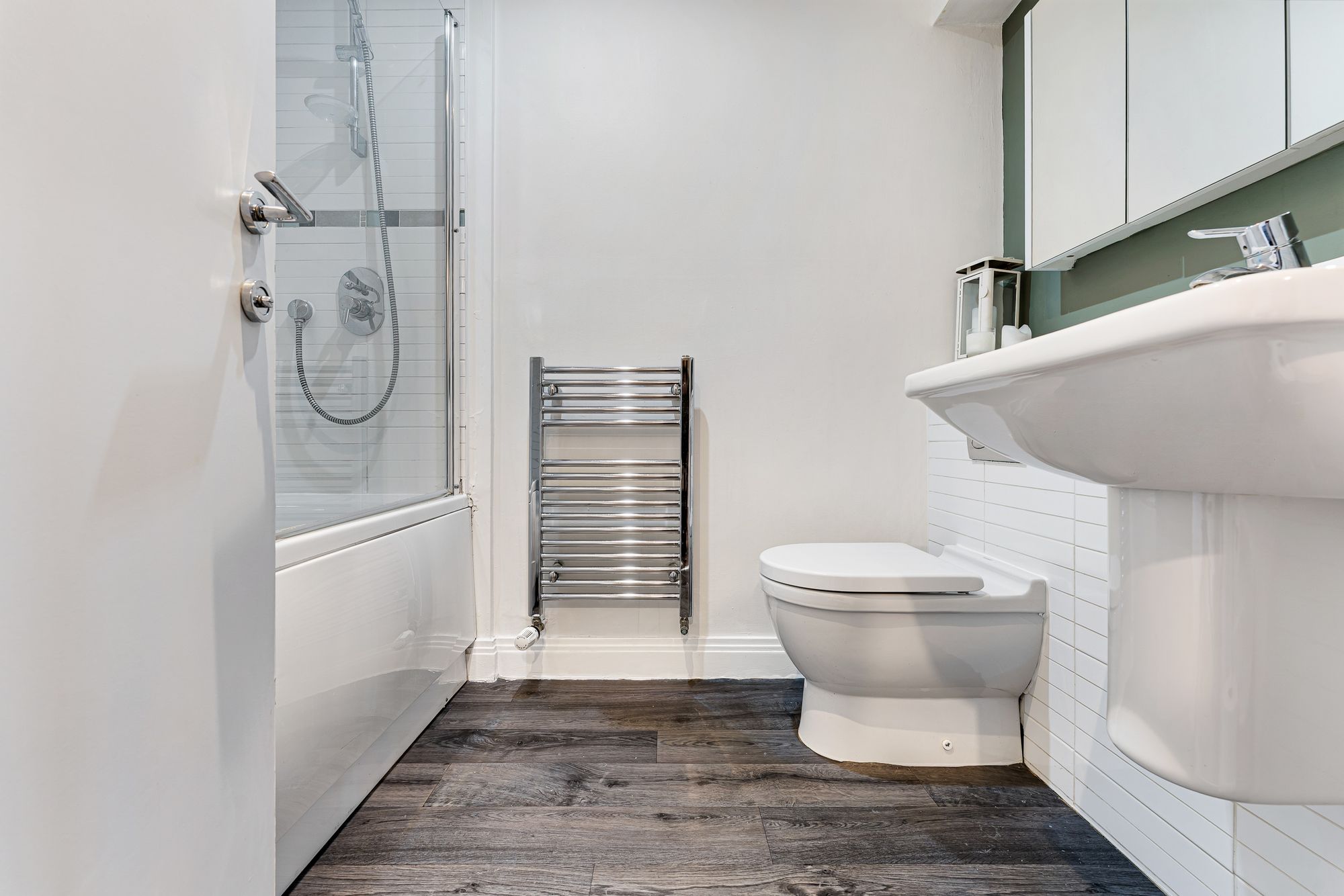 Iona Crescent, Widnes