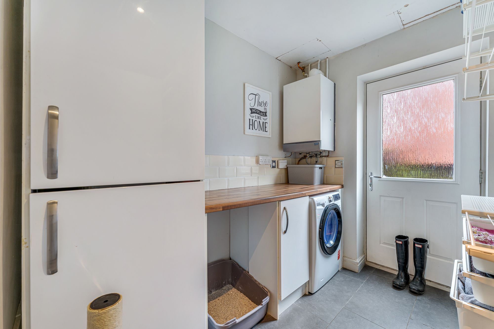 Iona Crescent, Widnes